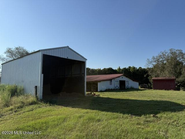 1680 Union Ridge Road Property Photo 6