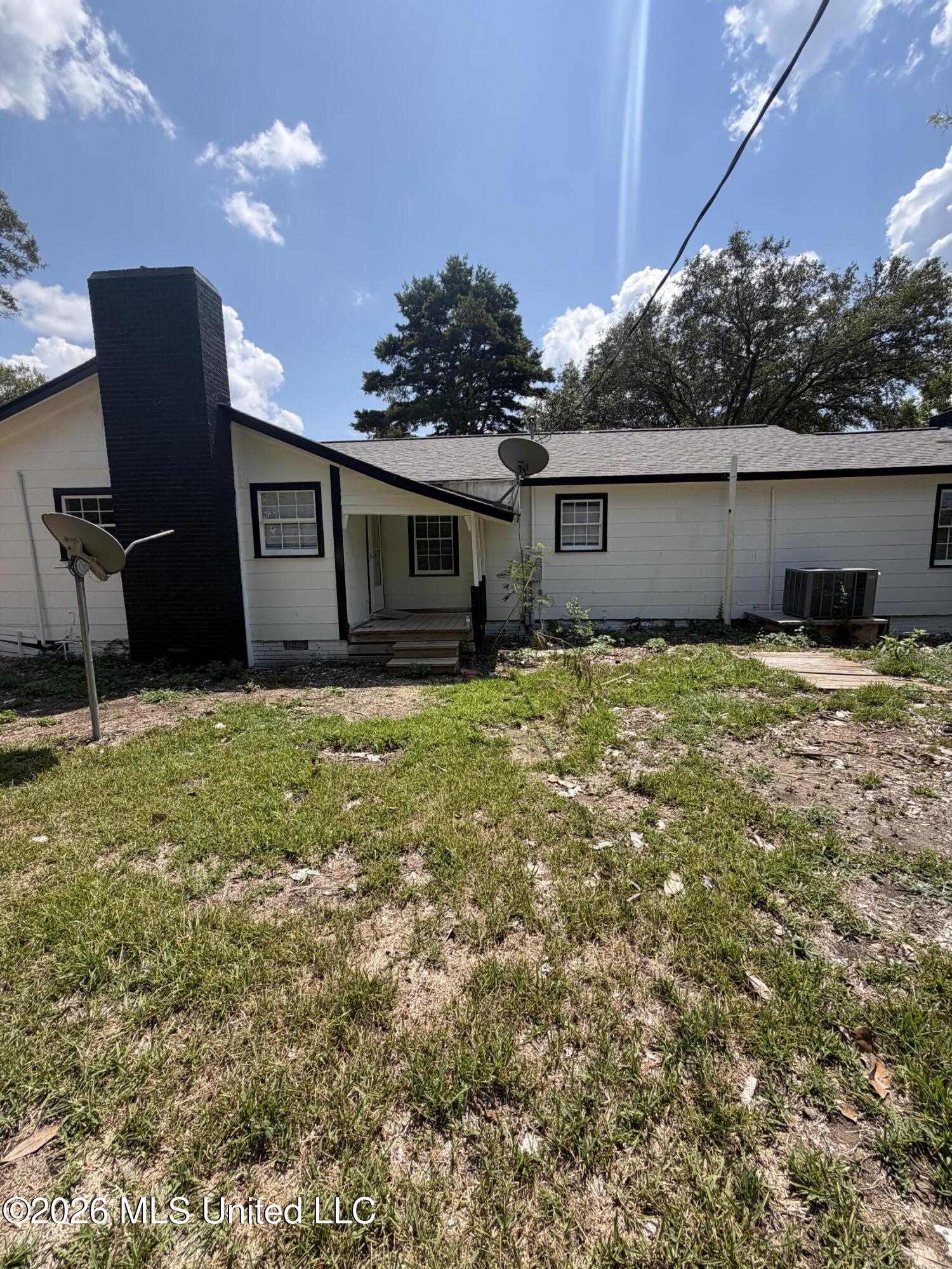 401 Garland Broome Road Property Photo 4