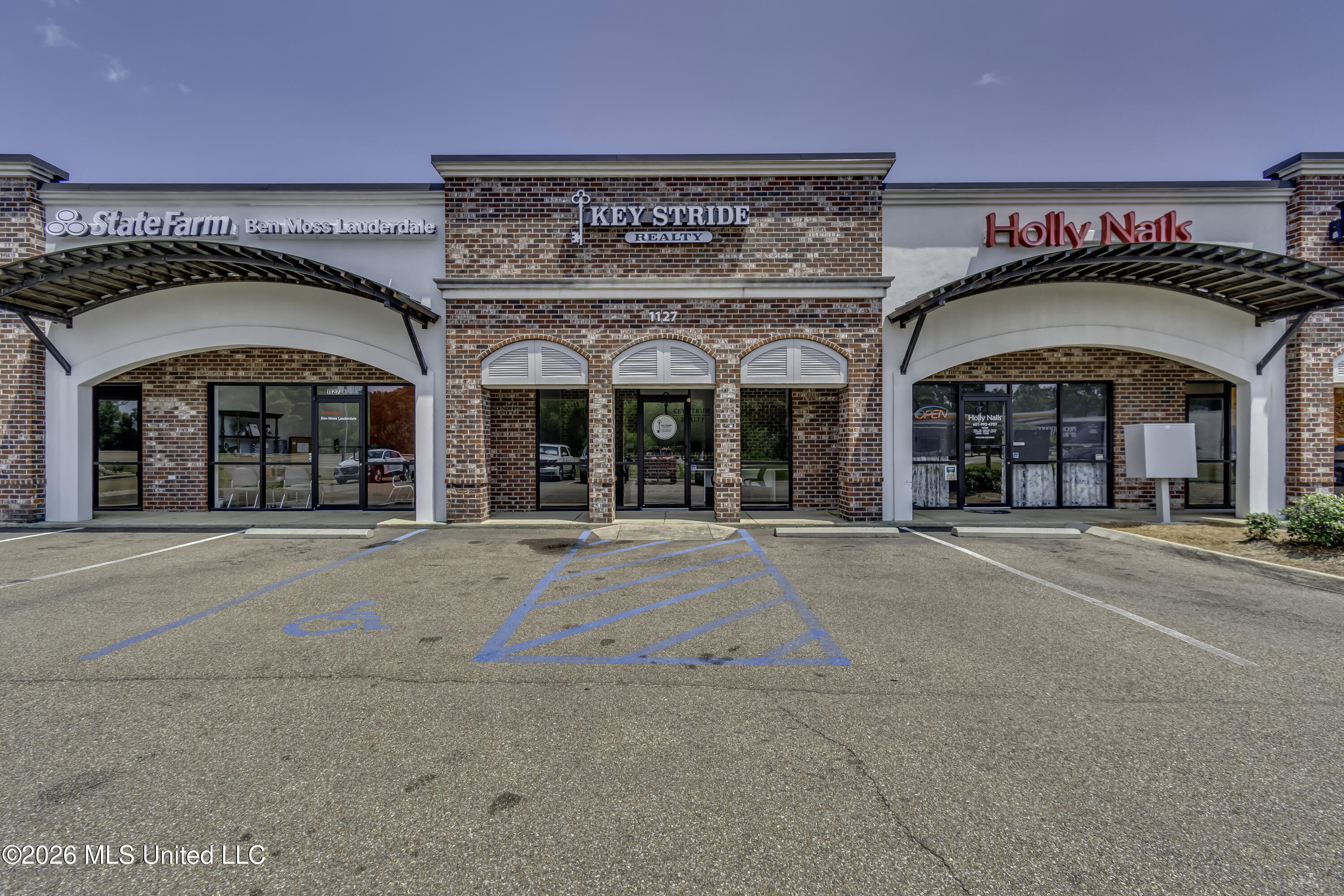 1127 Old Fannin Road Property Photo 1