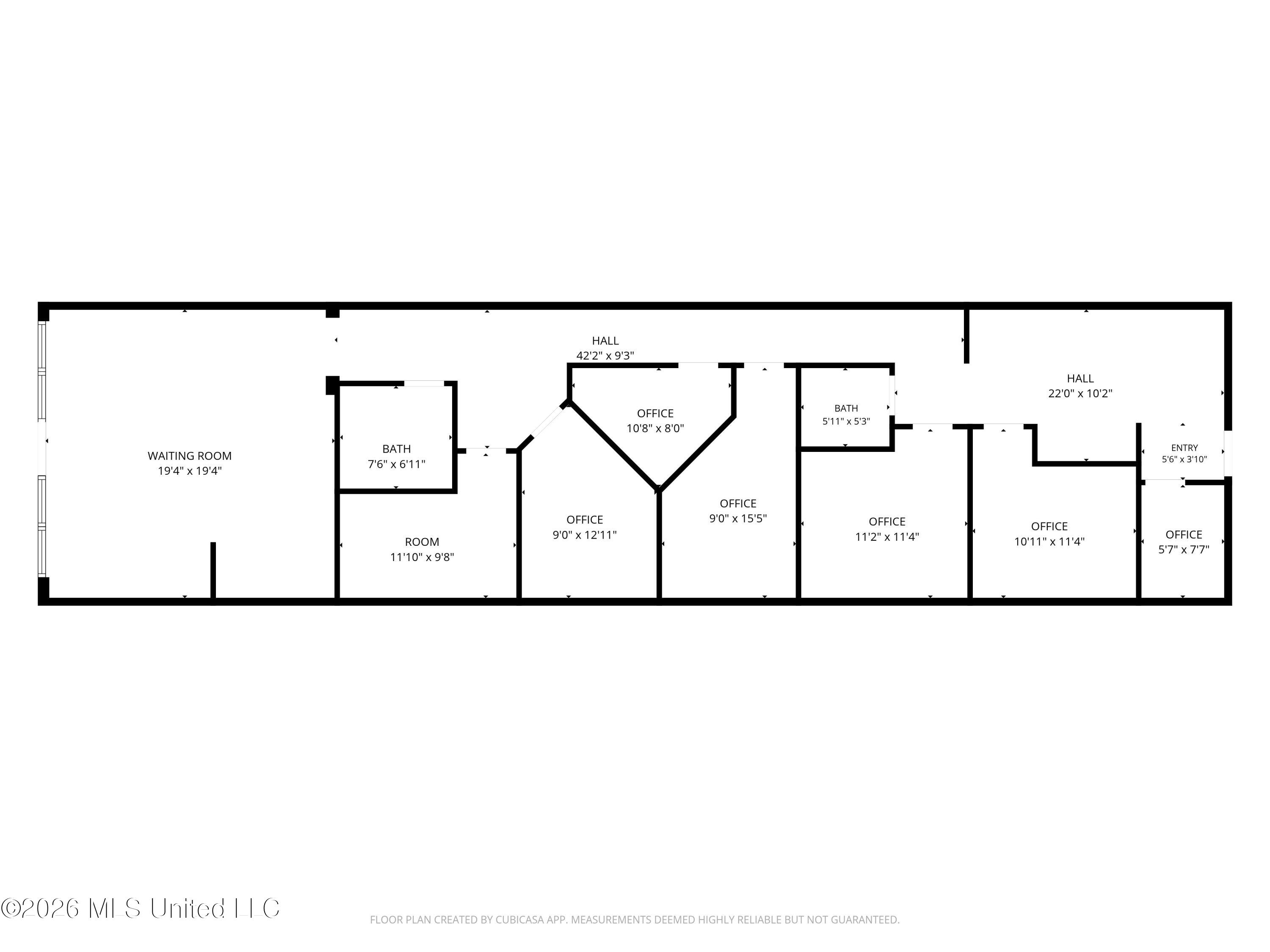1127 Old Fannin Road Property Photo 2