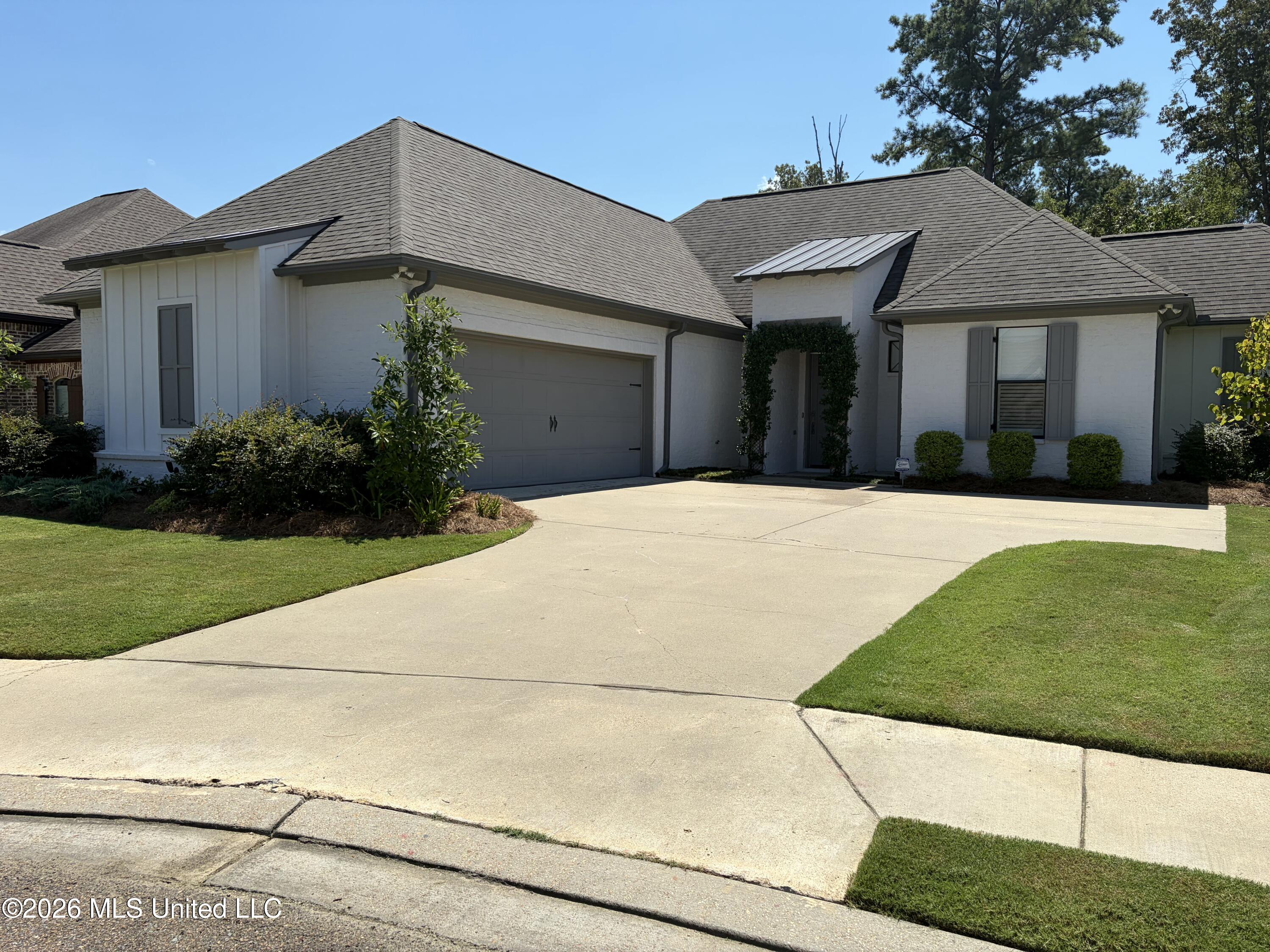 168 Grace Drive