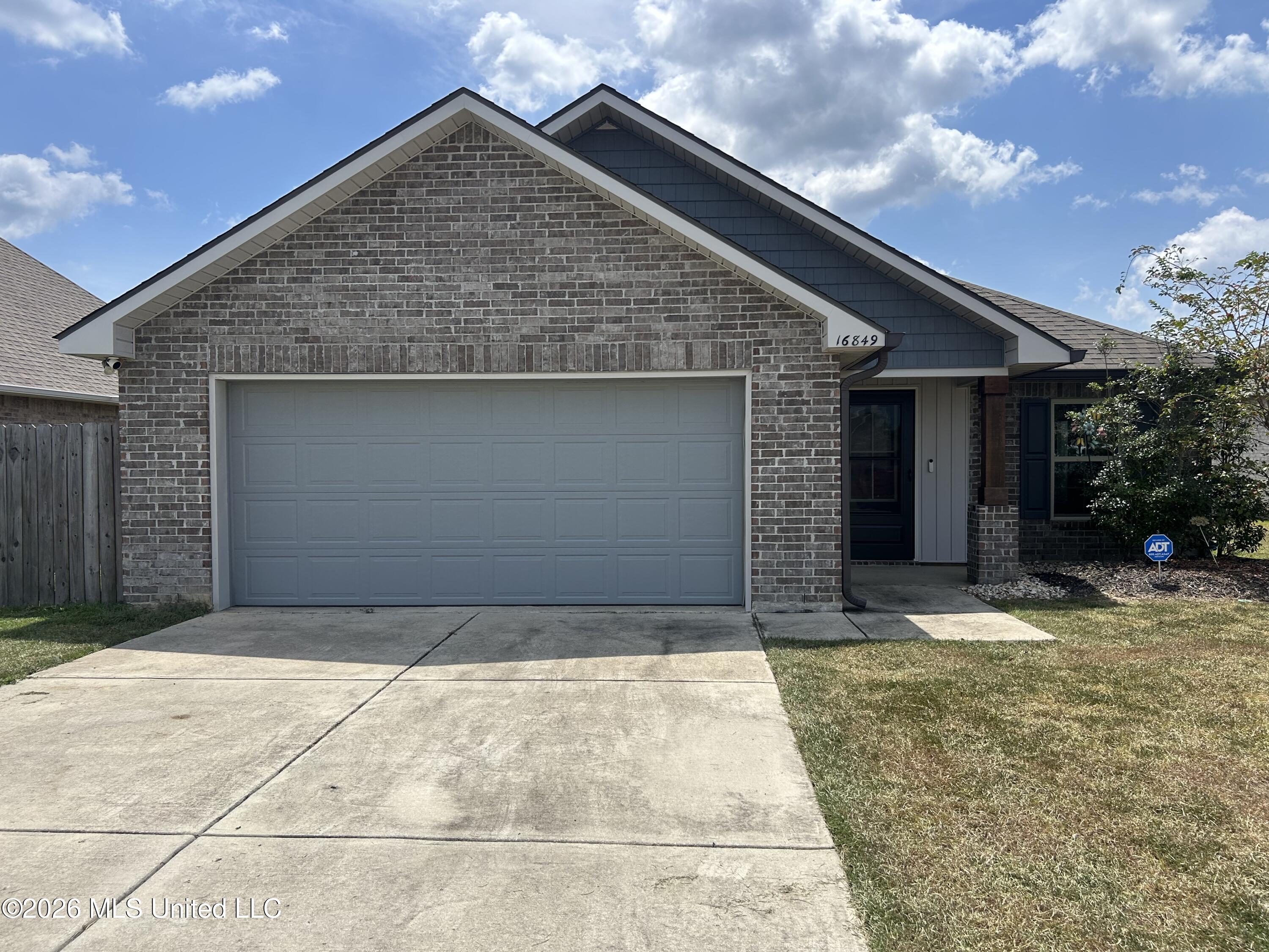 16849 Alcorn Avenue Property Photo 1