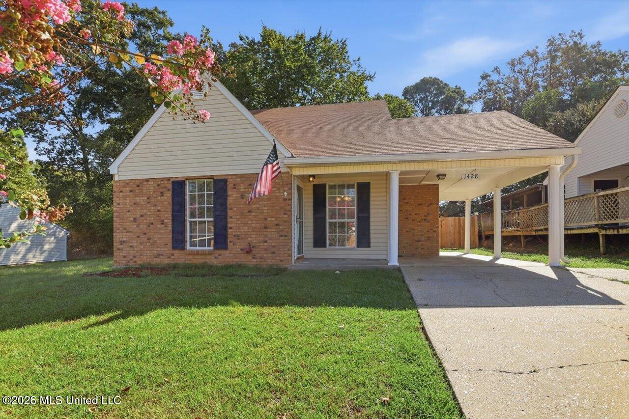 1428 Chelsea Lane Property Photo 1