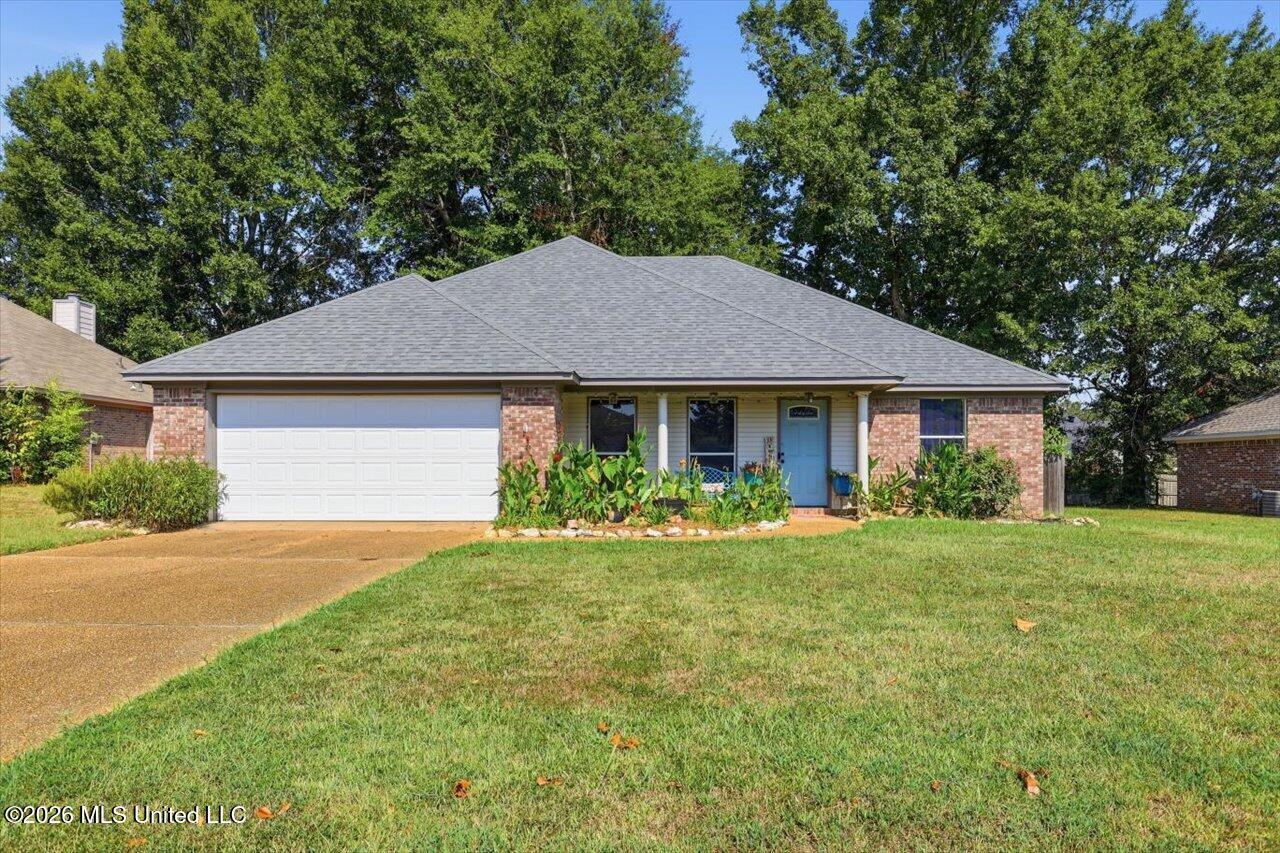 315 Big Oak Drive Property Photo 1