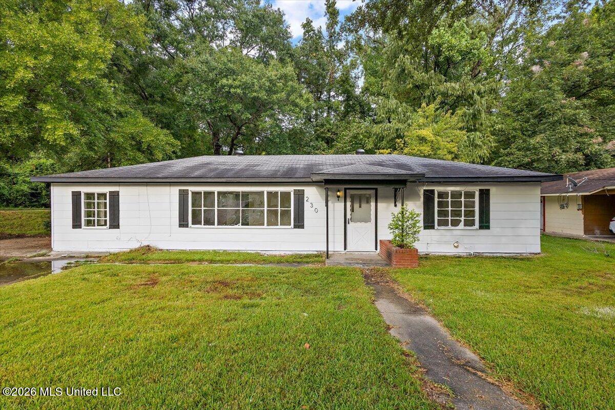 230 Hillside Drive