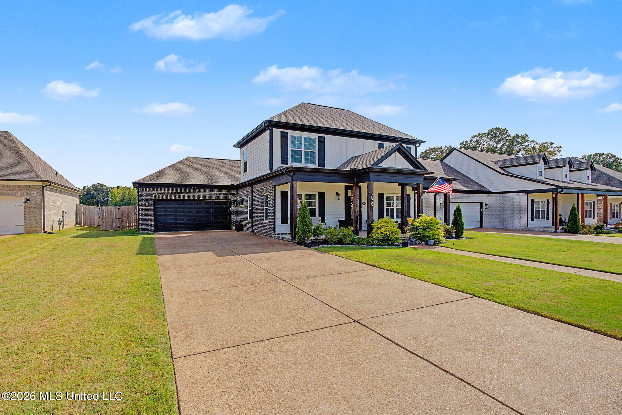 7559 Crosswinds Boulevard Property Photo 4
