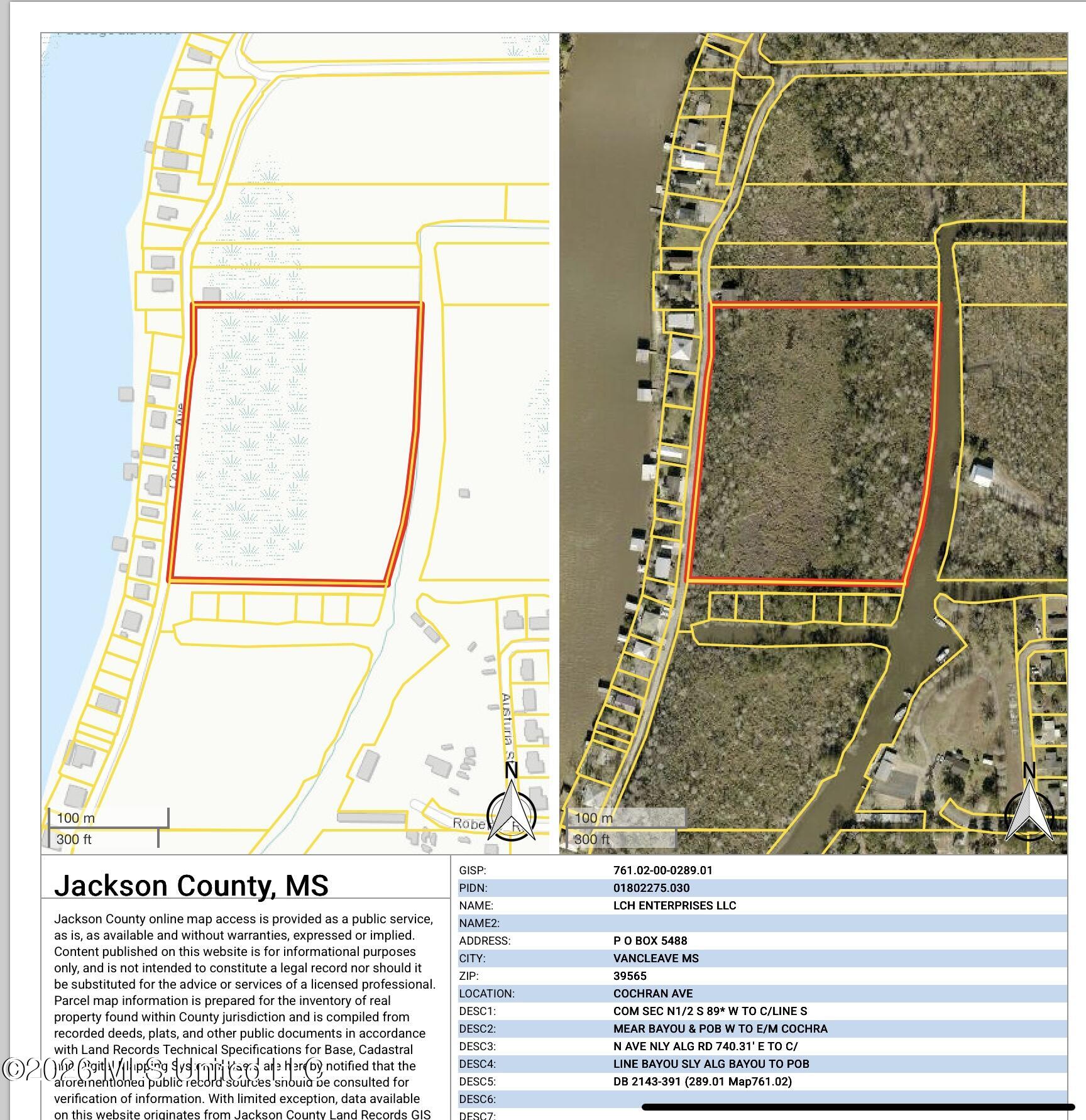 Cochran Avenue Property Photo 2