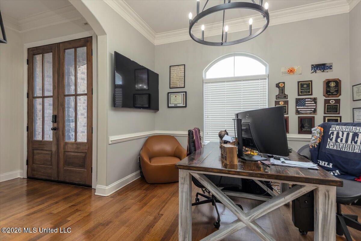 6420 Rue De Maison Neuve Property Photo 4