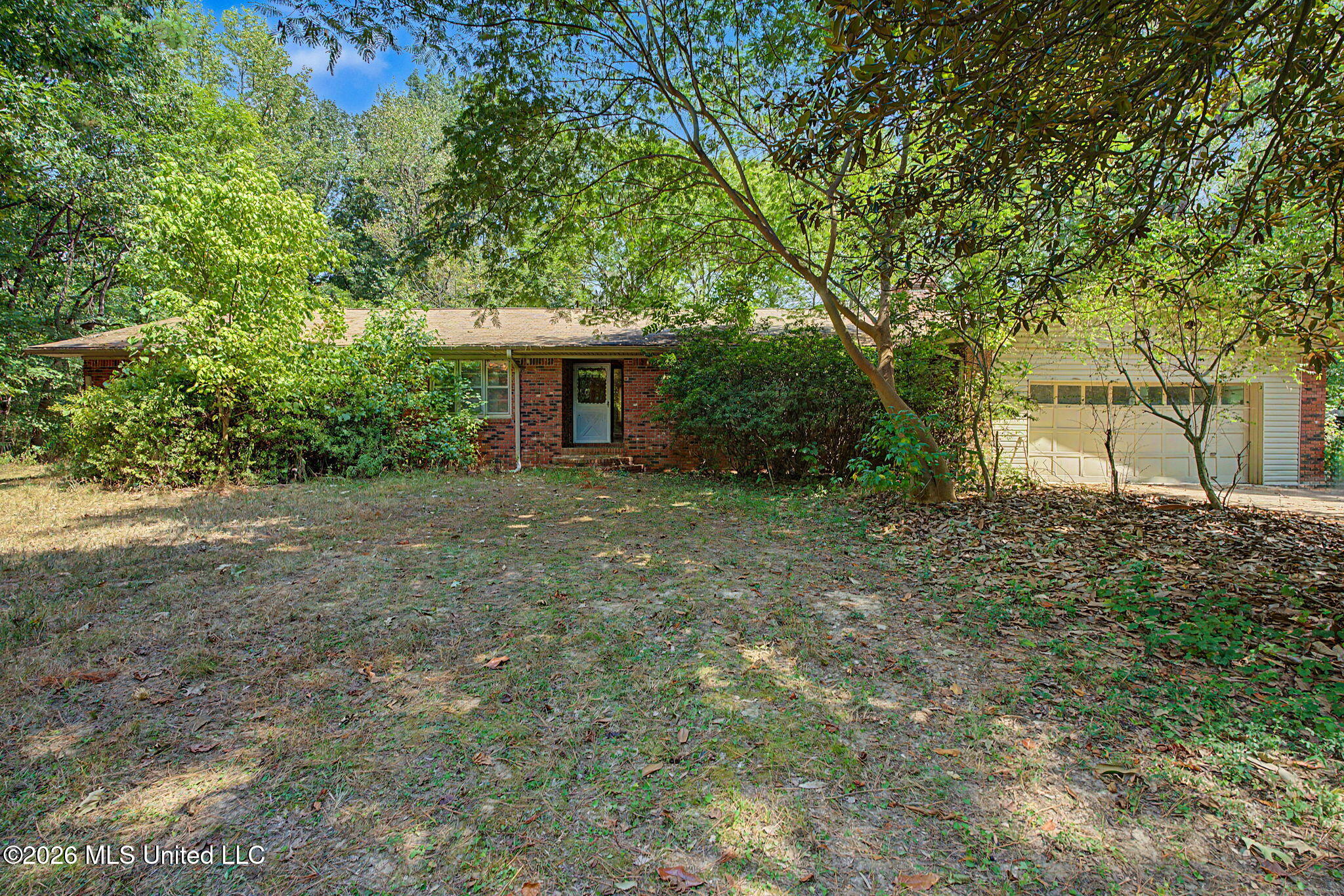 3206 Fogg Road Property Photo 1