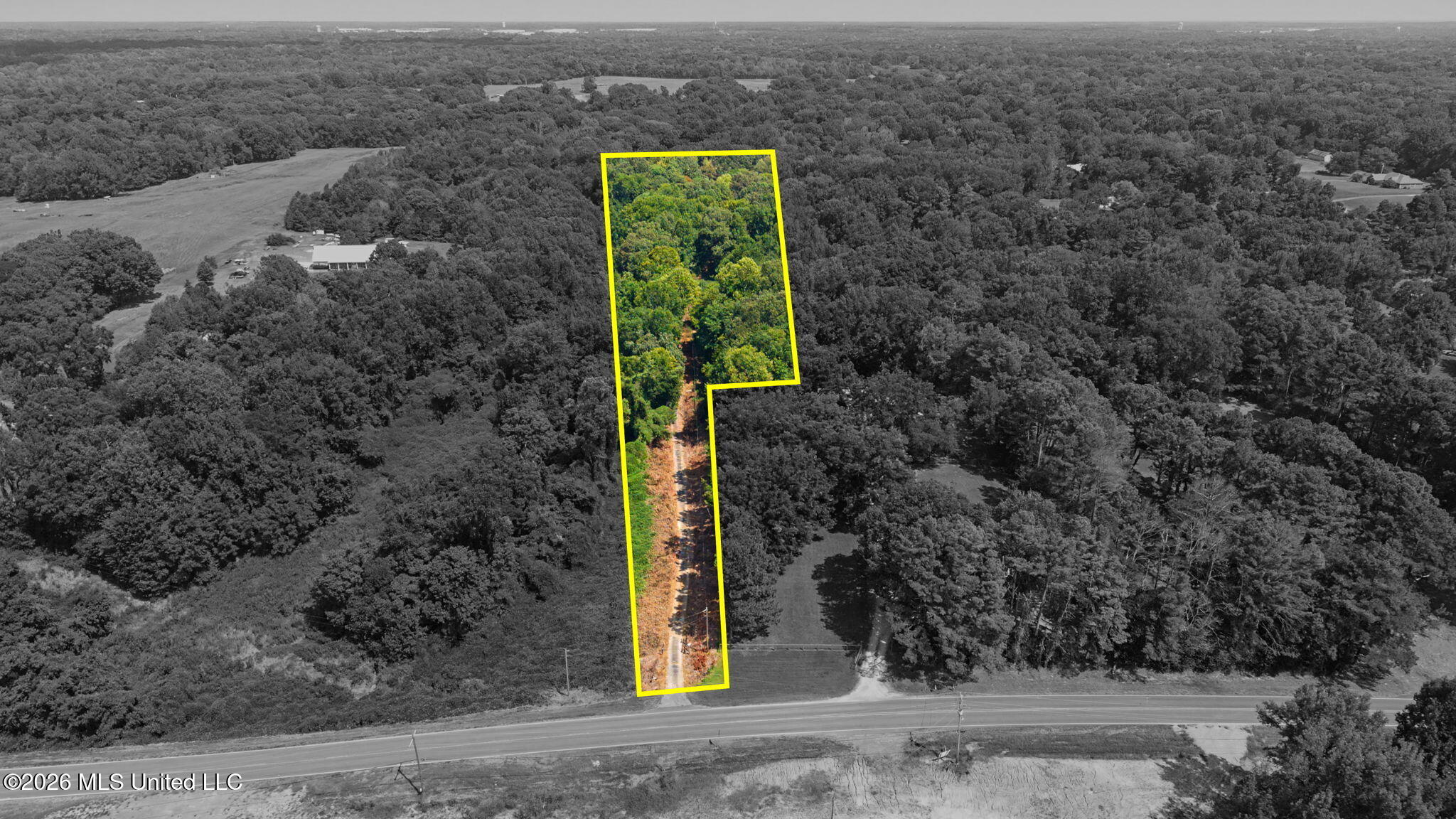 3206 Fogg Road Property Photo 2