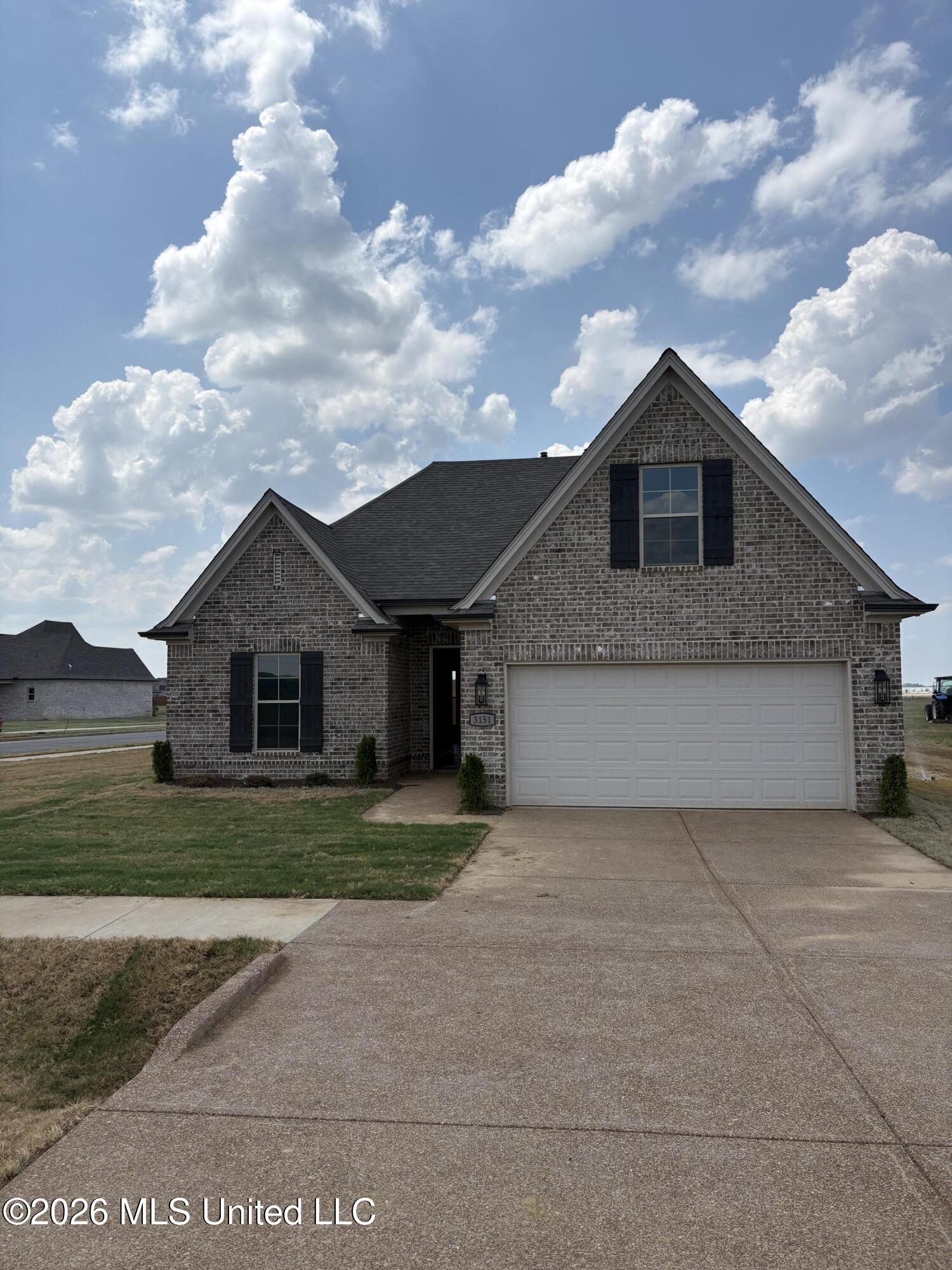3151 E School Loop Road Property Photo 1