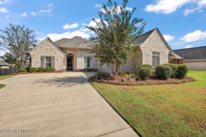 185 Buckhead Drive Property Photo 1