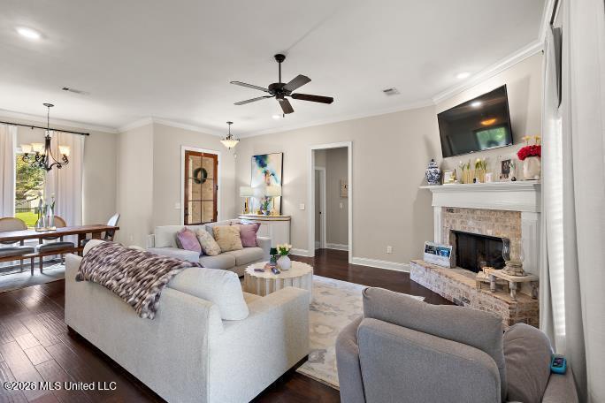 185 Buckhead Drive Property Photo 7