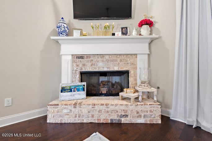 185 Buckhead Drive Property Photo 8