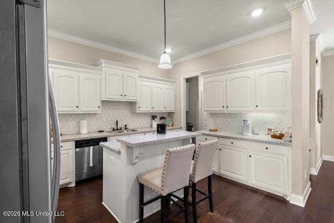 185 Buckhead Drive Property Photo 11