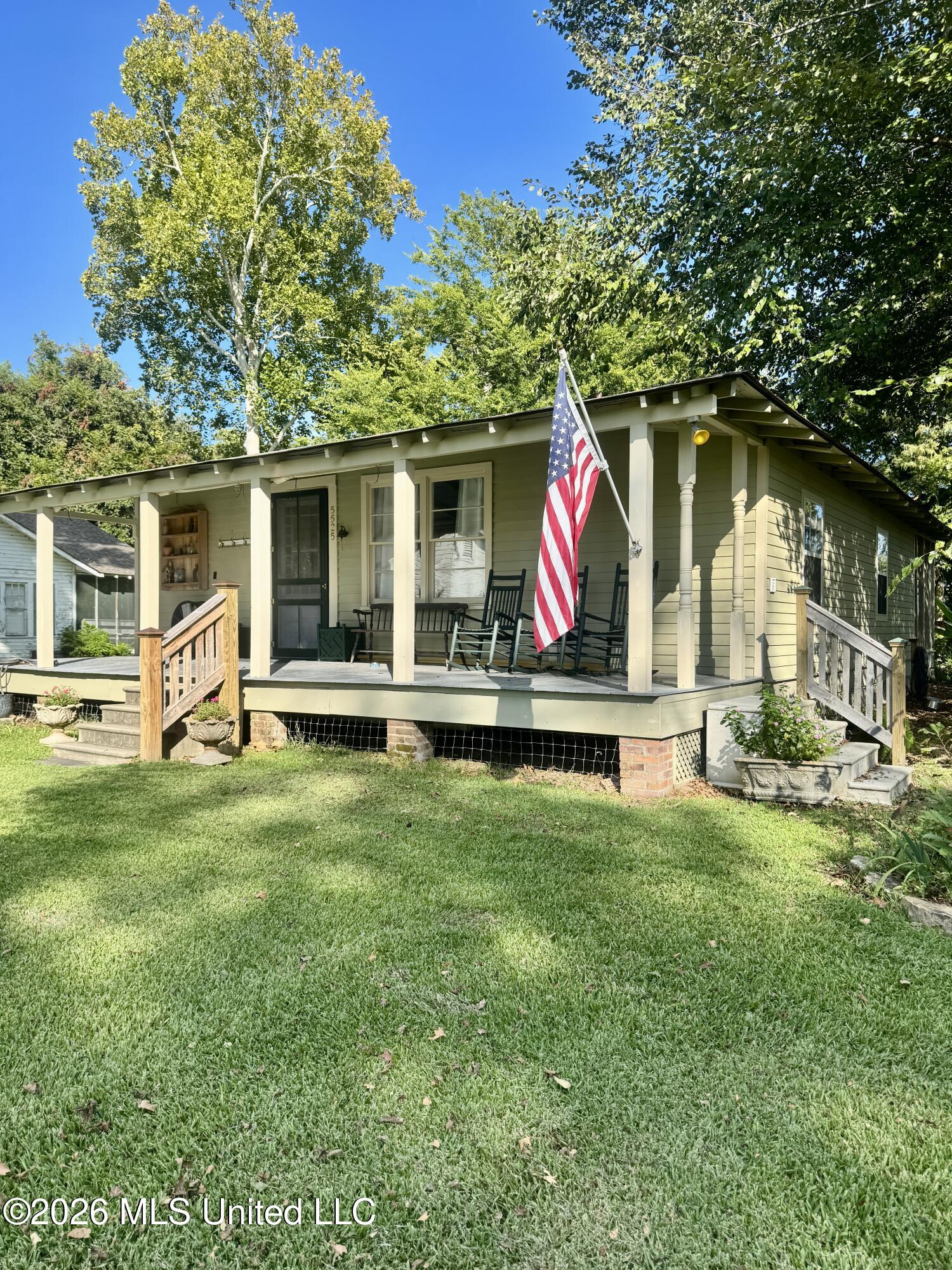 5525 Highway 568 Property Photo 16