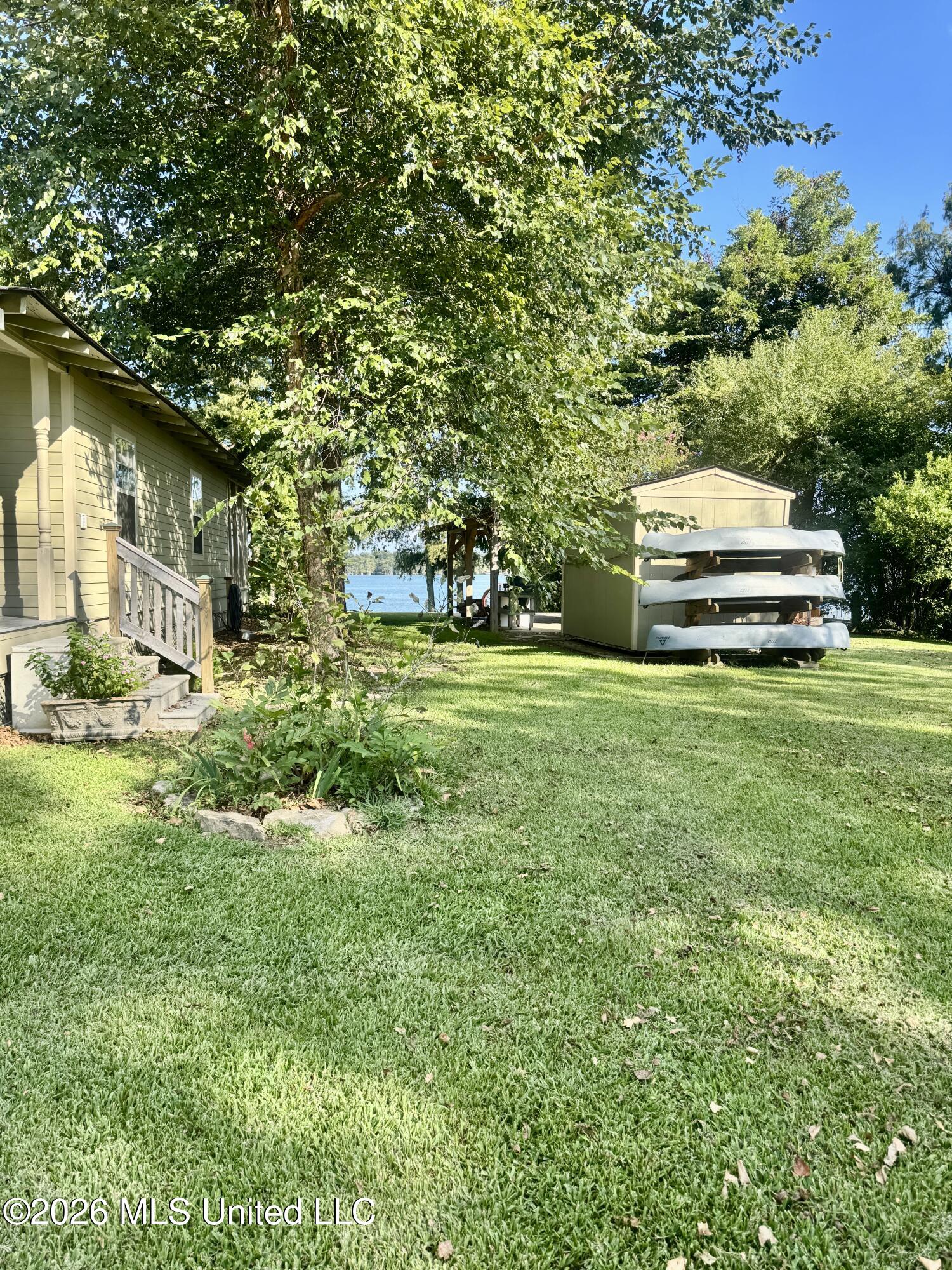 5525 Highway 568 Property Photo 17