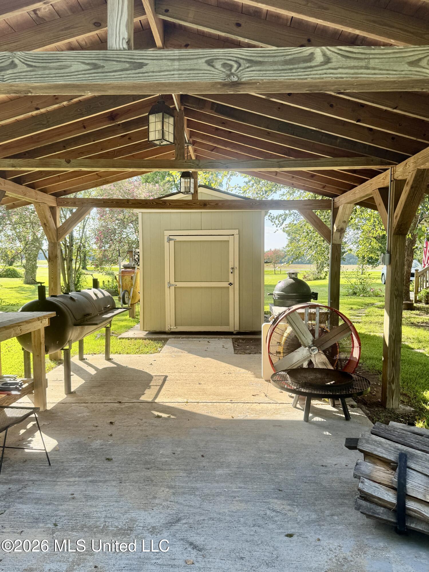 5525 Highway 568 Property Photo 19