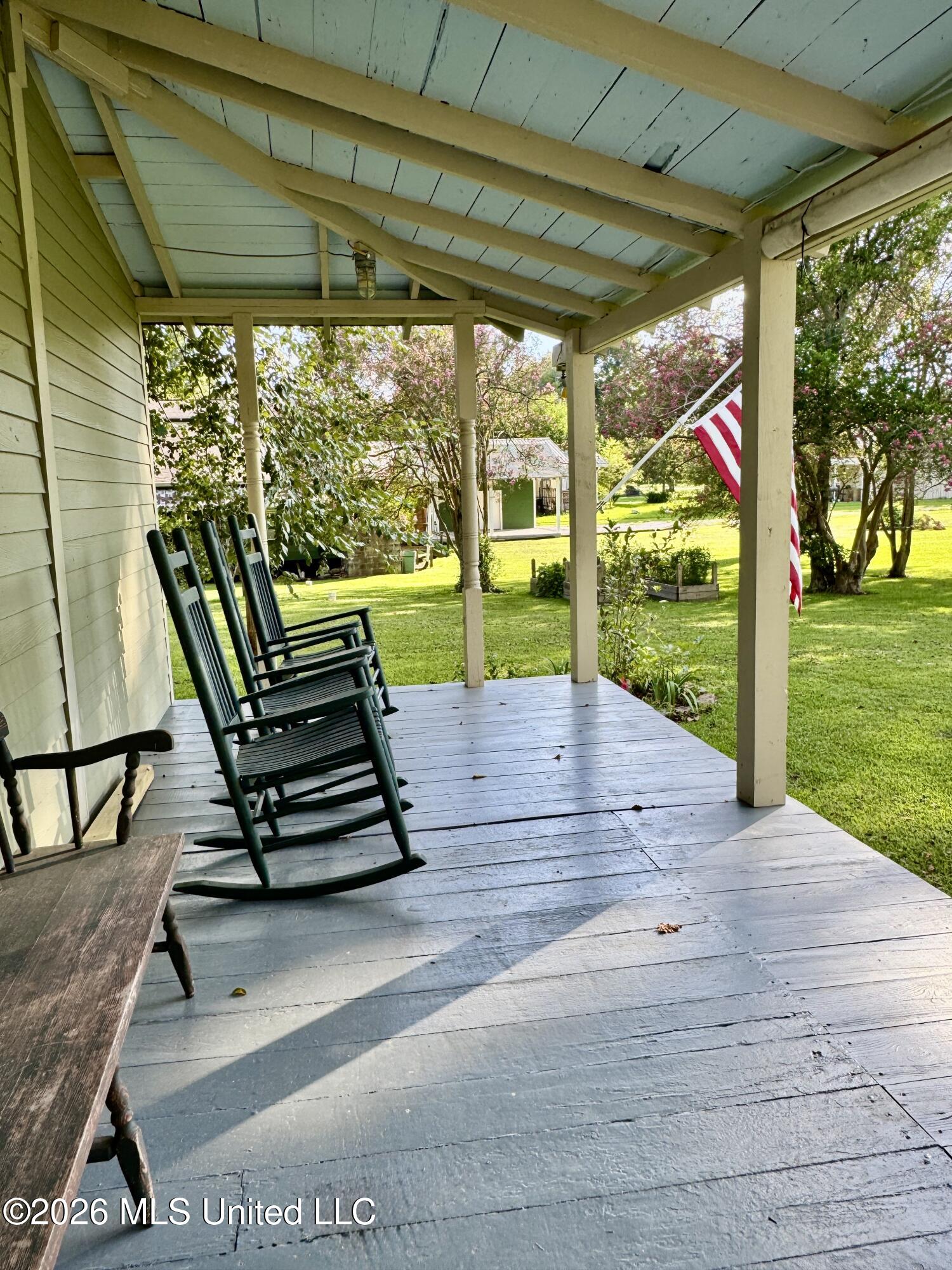 5525 Highway 568 Property Photo 26
