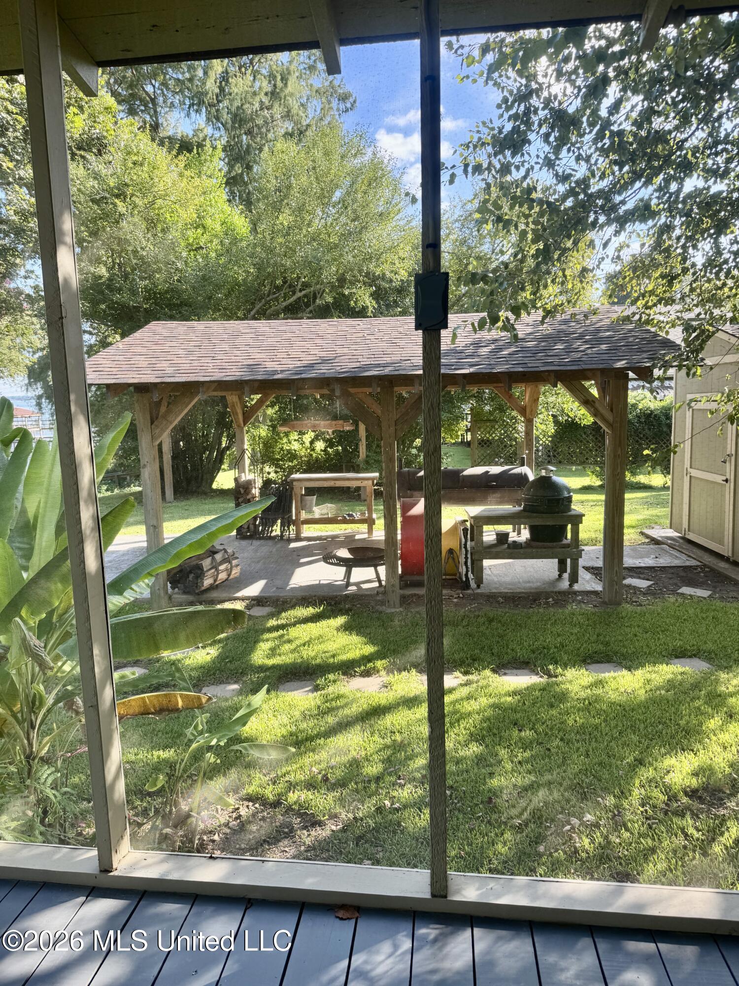 5525 Highway 568 Property Photo 53