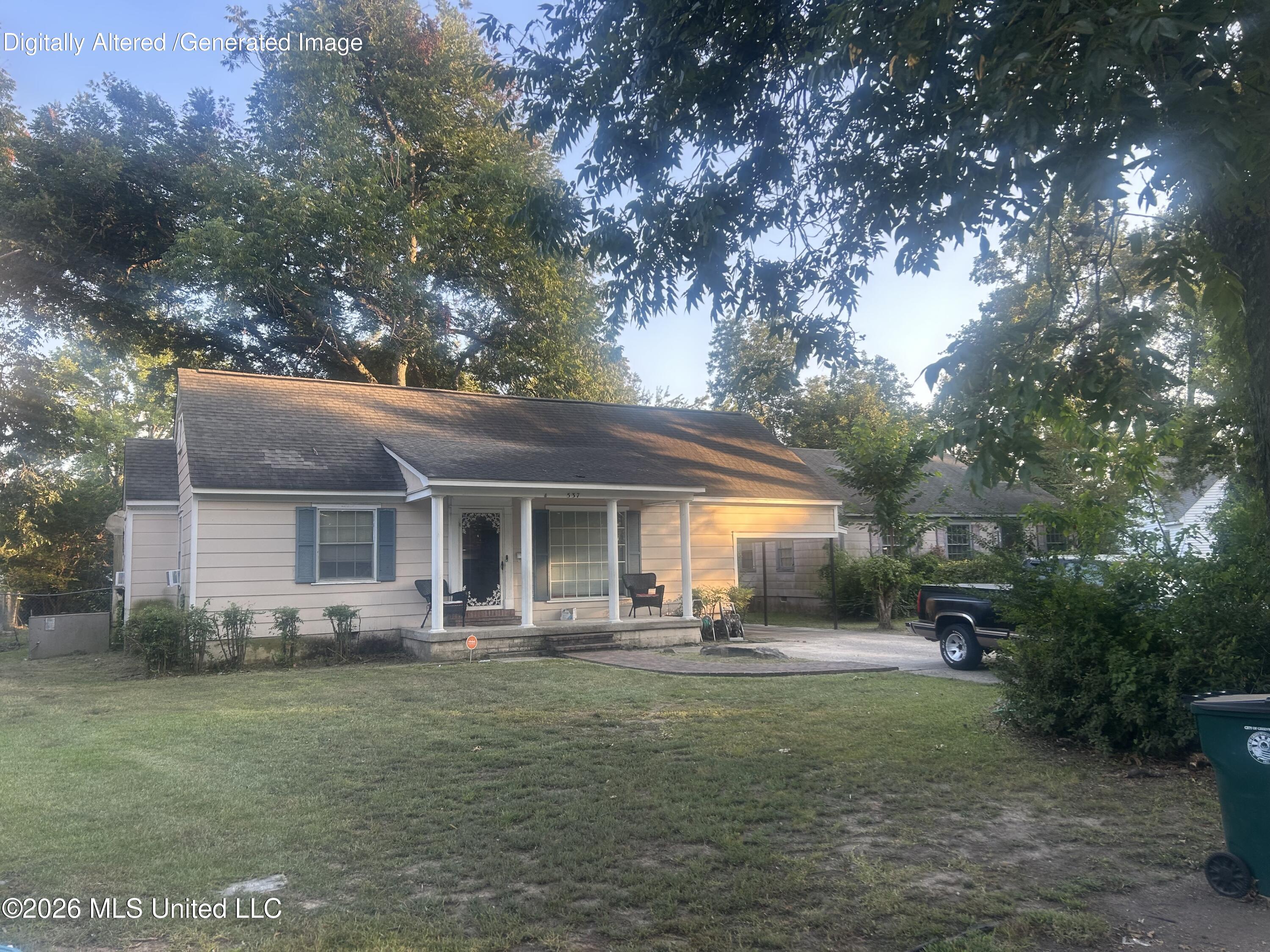 537 Taylor Drive