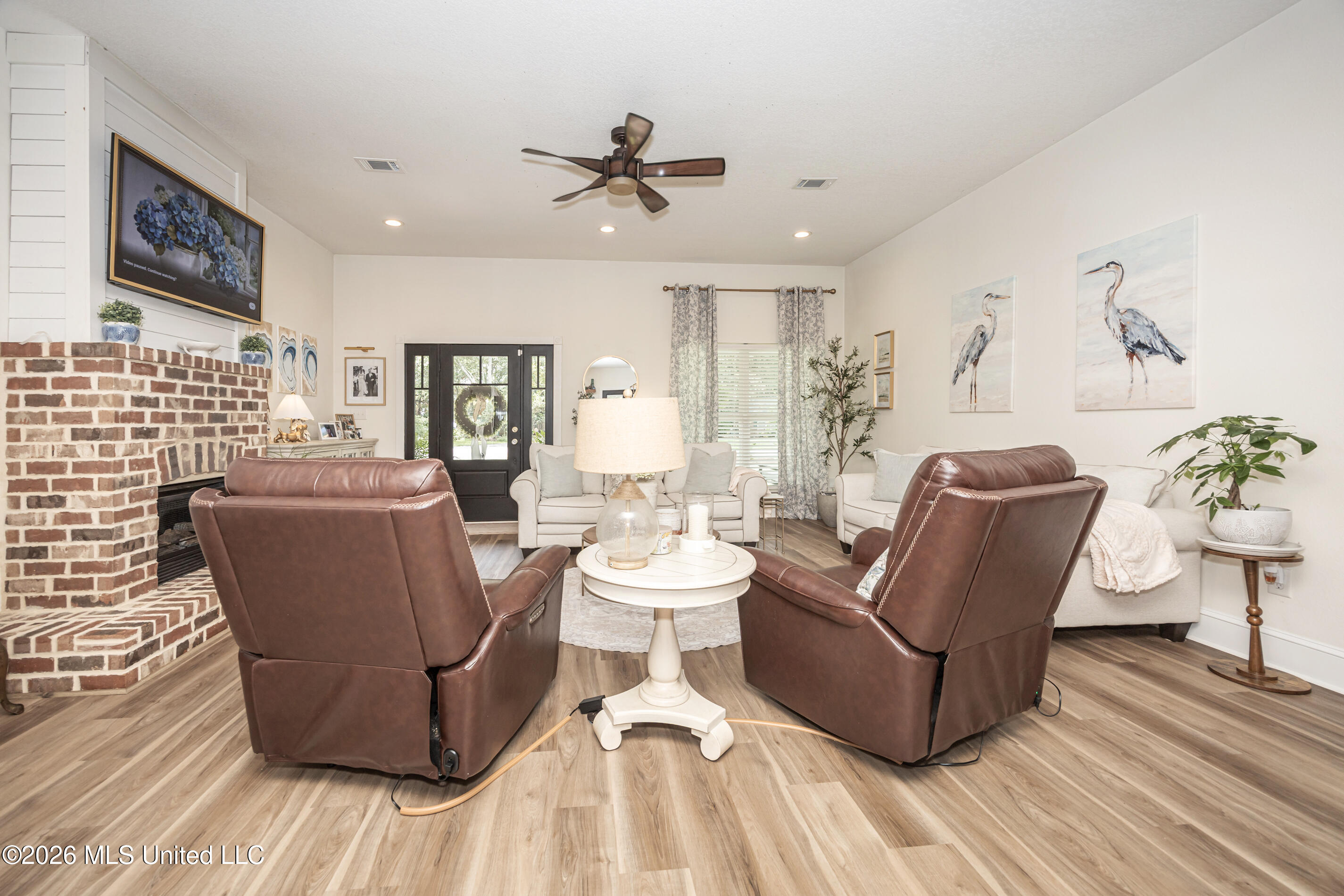 2809 Robert Hiram Drive Property Photo 11