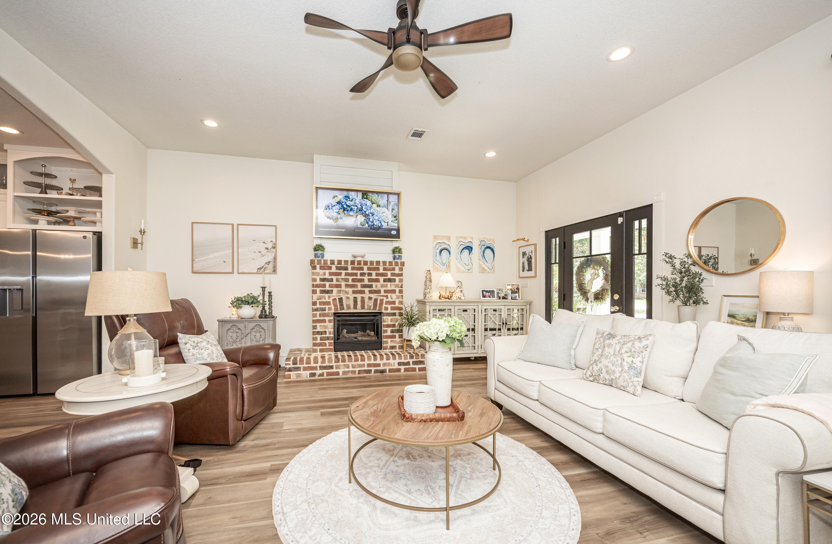 2809 Robert Hiram Drive Property Photo 13