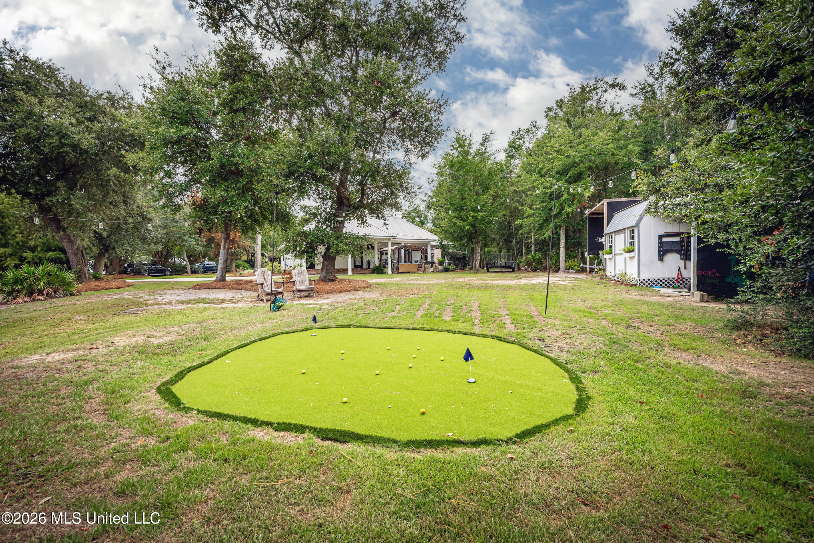 2809 Robert Hiram Drive Property Photo 73