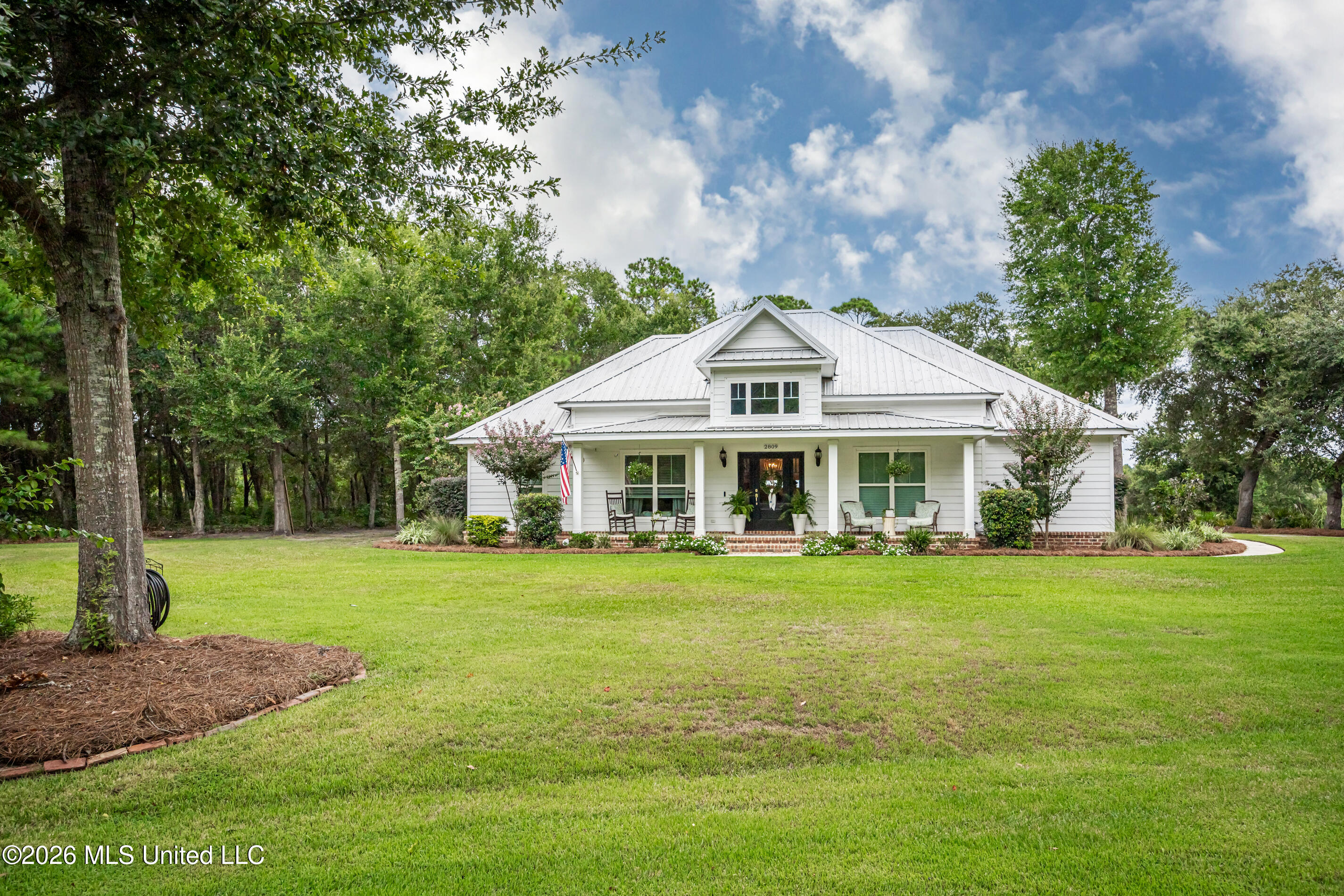 2809 Robert Hiram Drive Property Photo 76