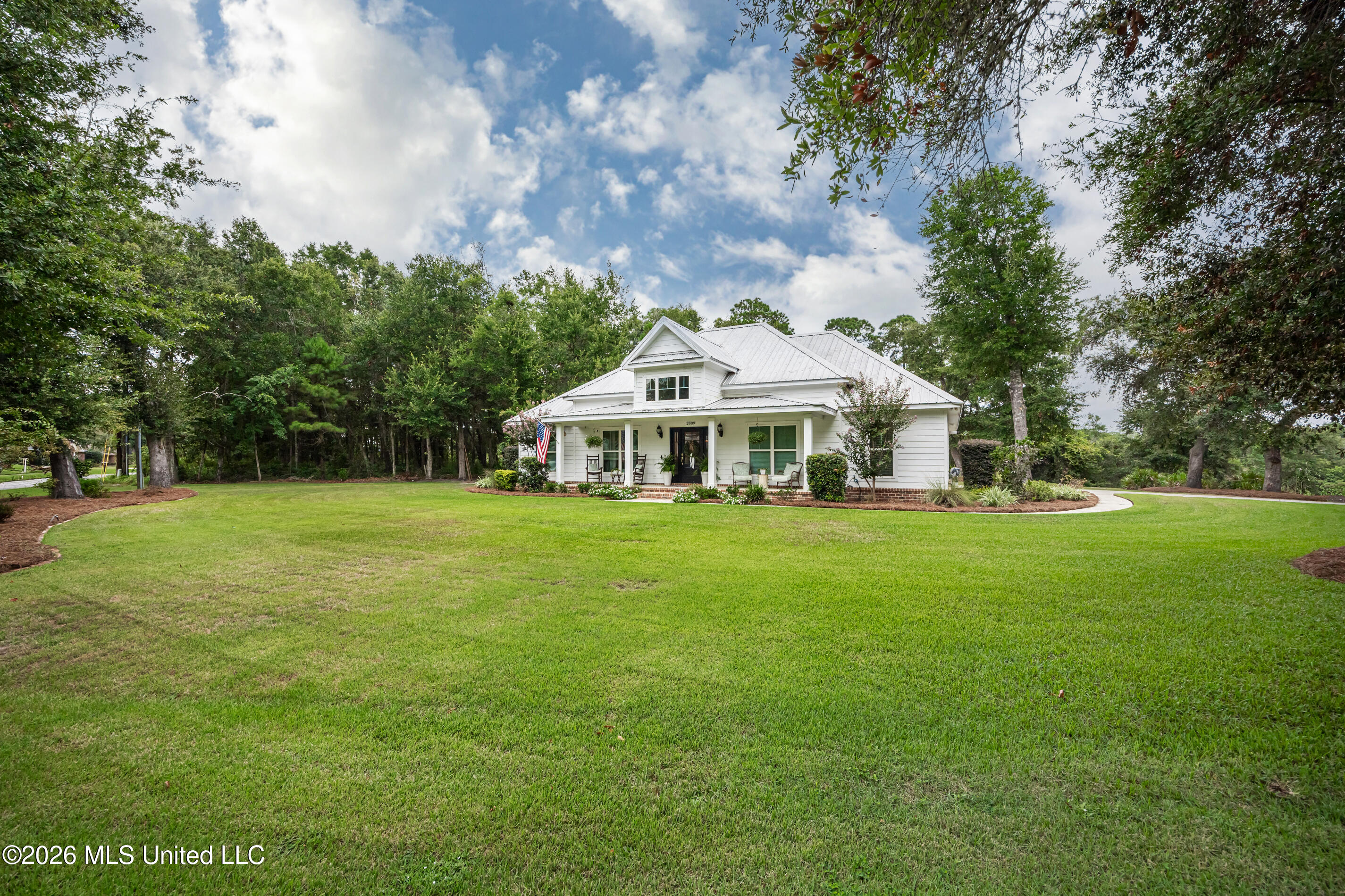 2809 Robert Hiram Drive Property Photo 77