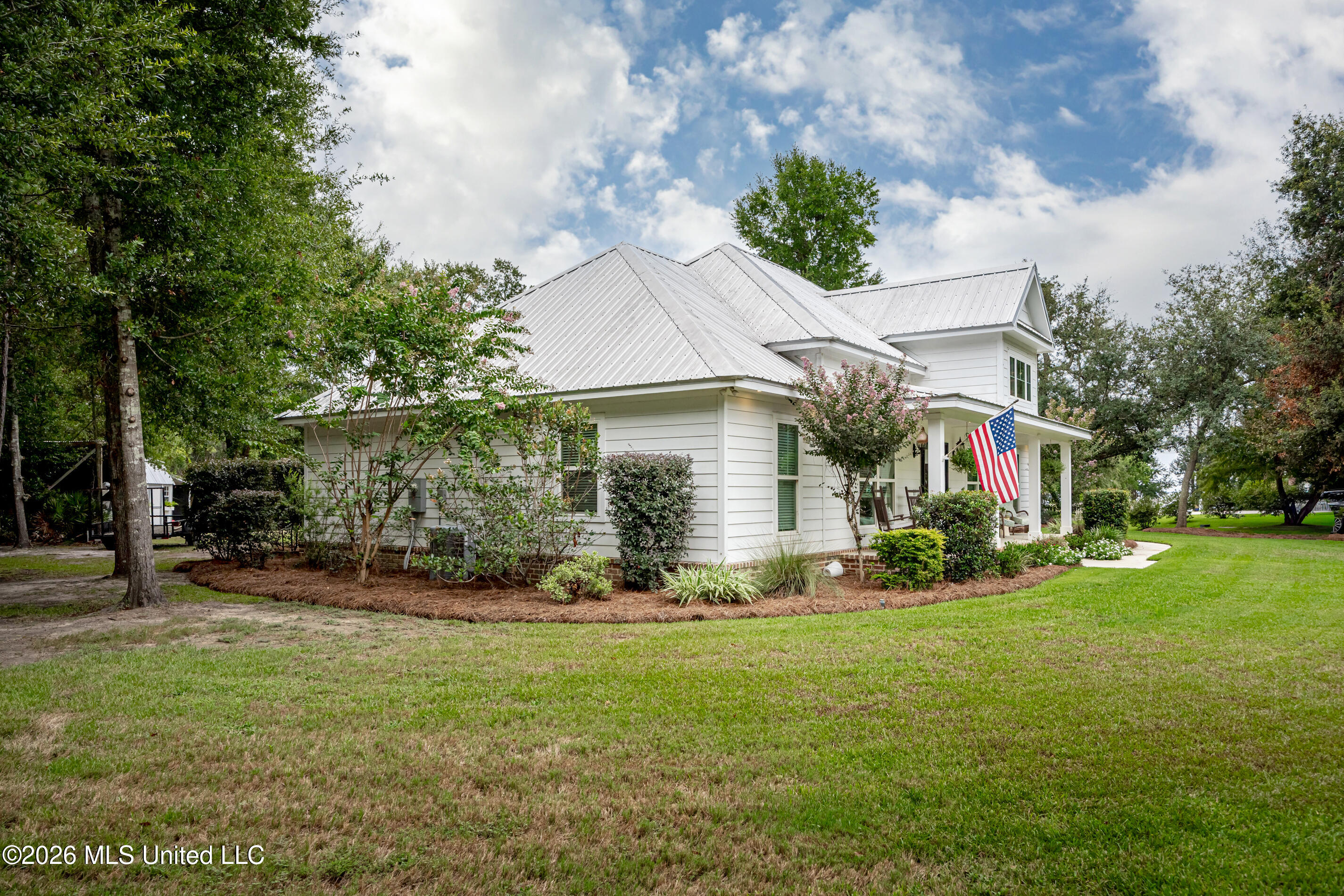 2809 Robert Hiram Drive Property Photo 79