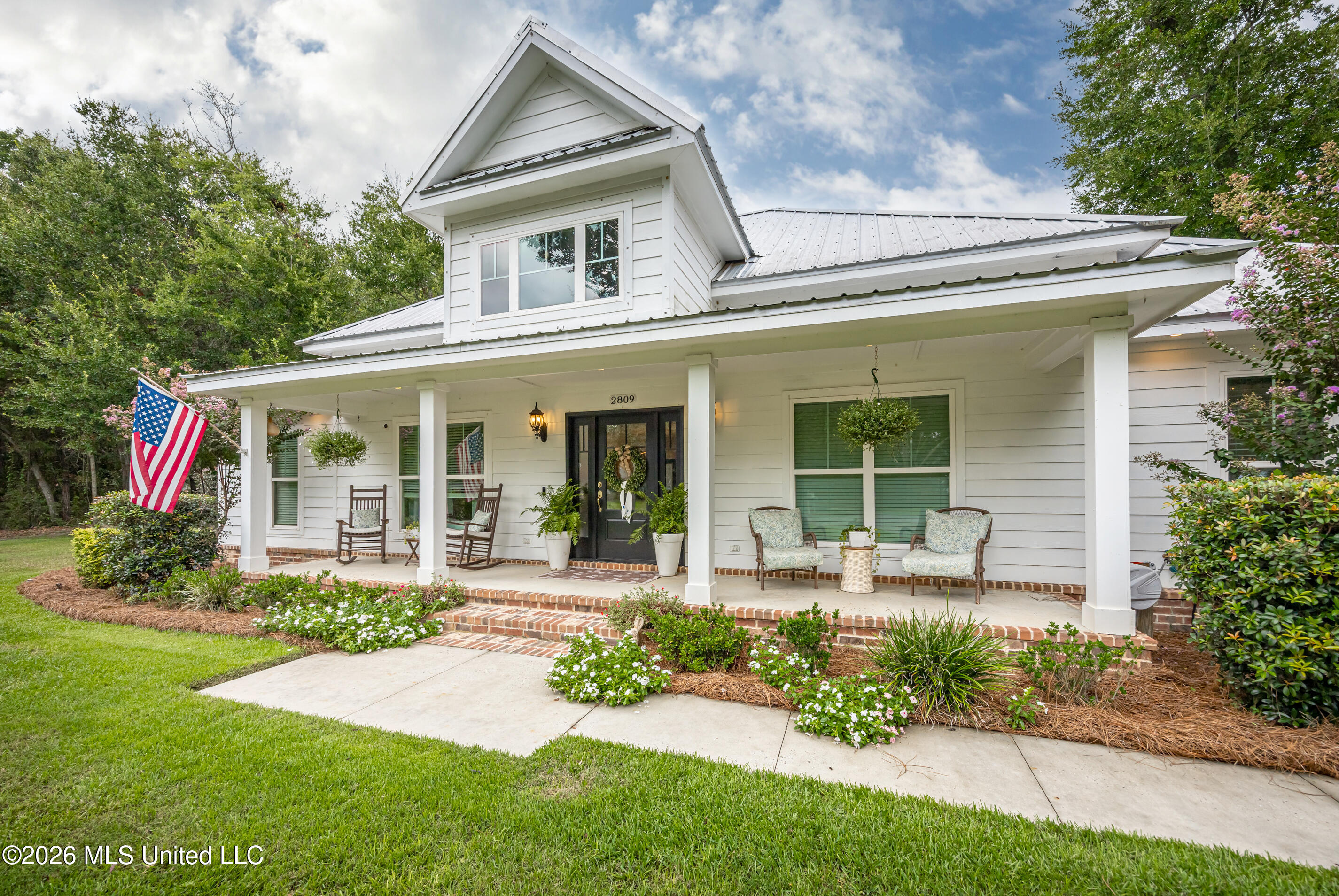 2809 Robert Hiram Drive Property Photo 80