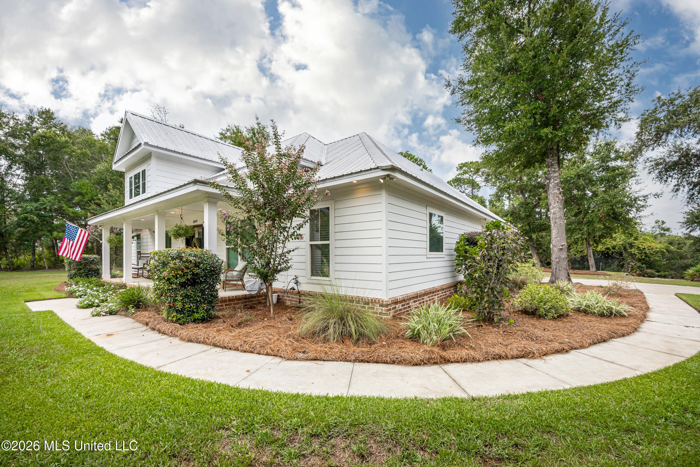 2809 Robert Hiram Drive Property Photo 87