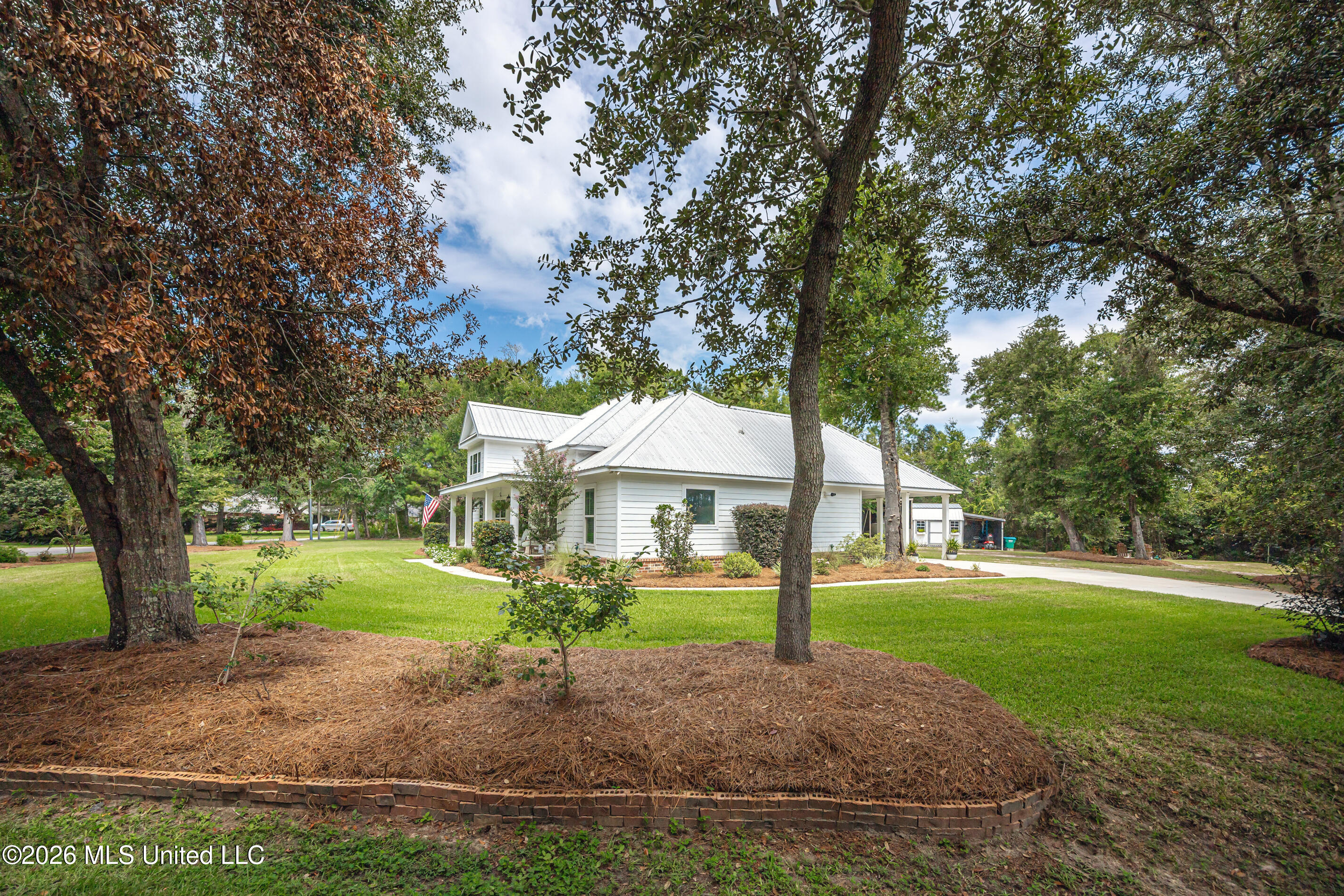 2809 Robert Hiram Drive Property Photo 89