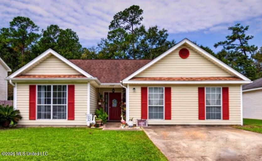 12237 Five Oaks Drive Property Photo 1