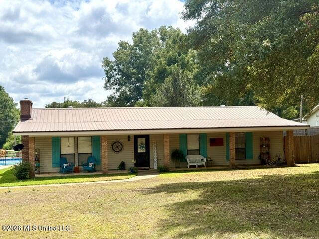 106 Oak Hill Drive Property Photo 1