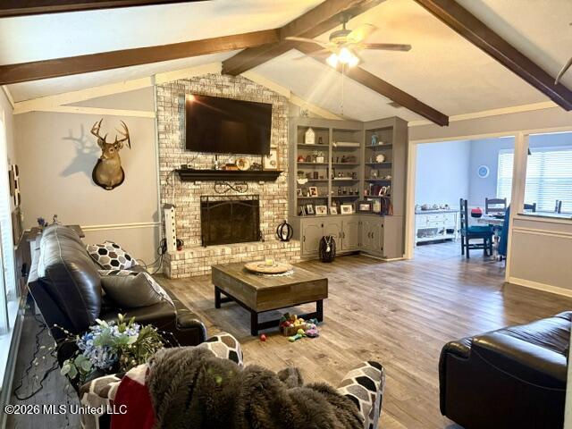 106 Oak Hill Drive Property Photo 2