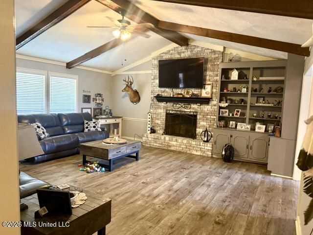 106 Oak Hill Drive Property Photo 3