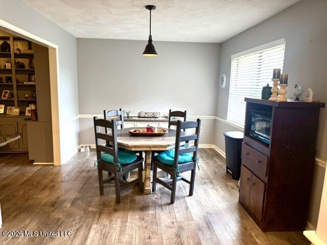 106 Oak Hill Drive Property Photo 5