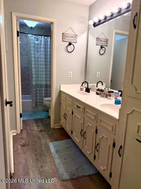 106 Oak Hill Drive Property Photo 12