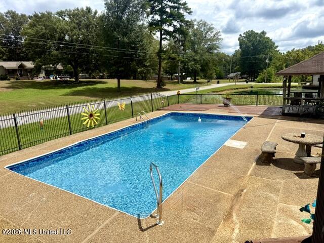 106 Oak Hill Drive Property Photo 16