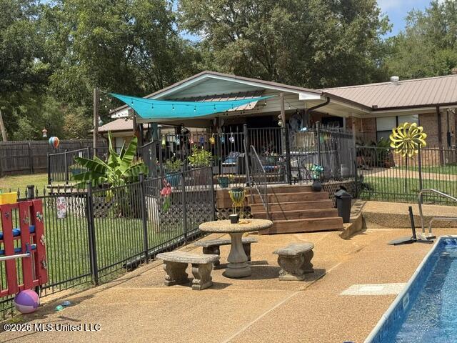106 Oak Hill Drive Property Photo 17