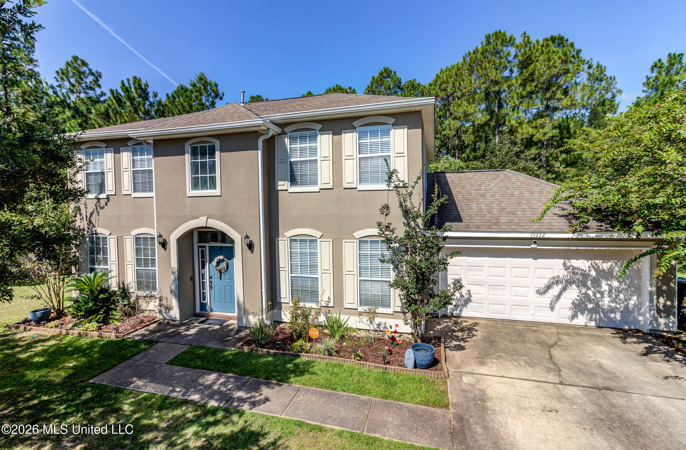 15352 Sugar Cane Cove Property Photo 1