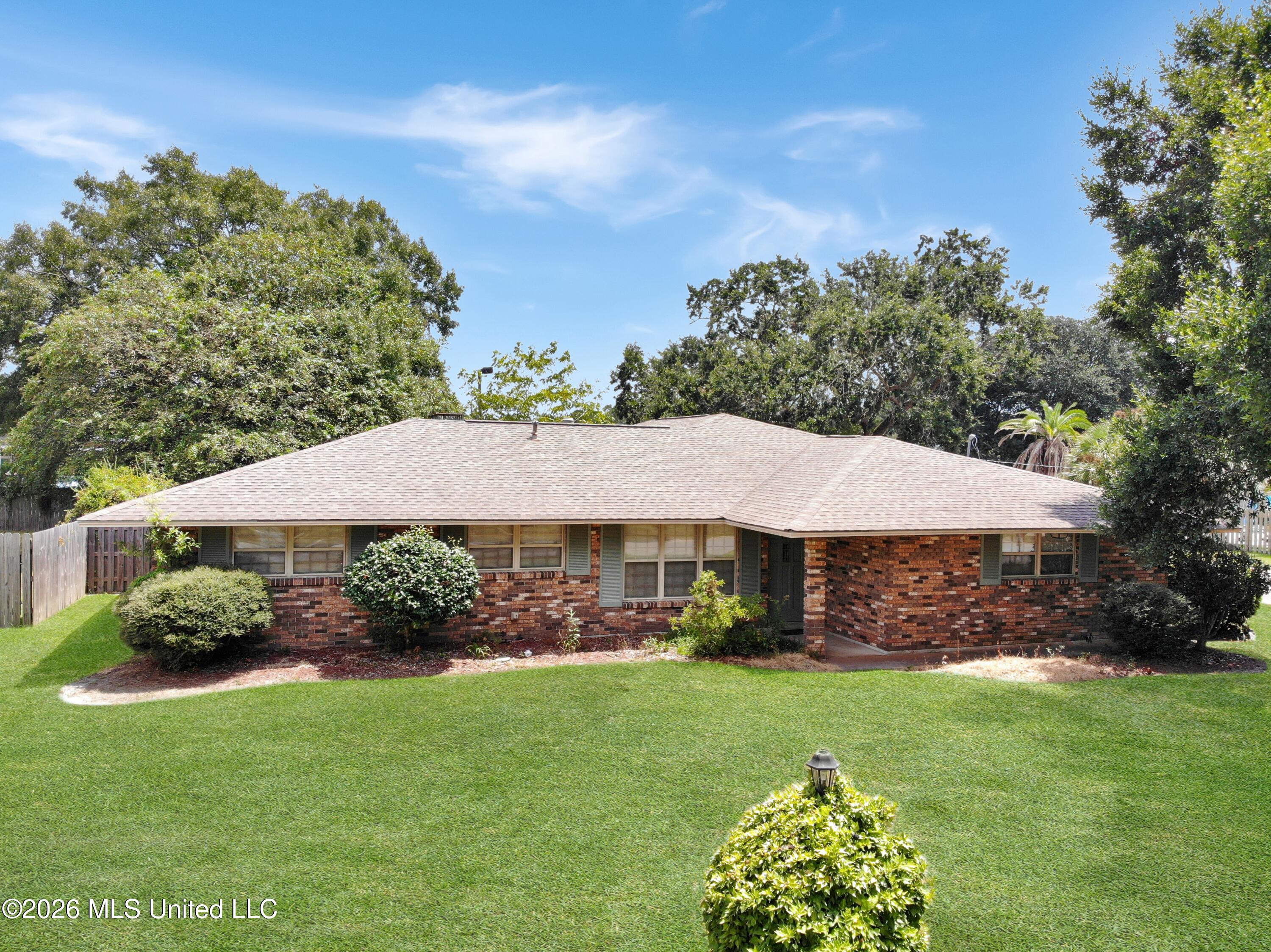 314 Saint Augustine Avenue Property Photo 1