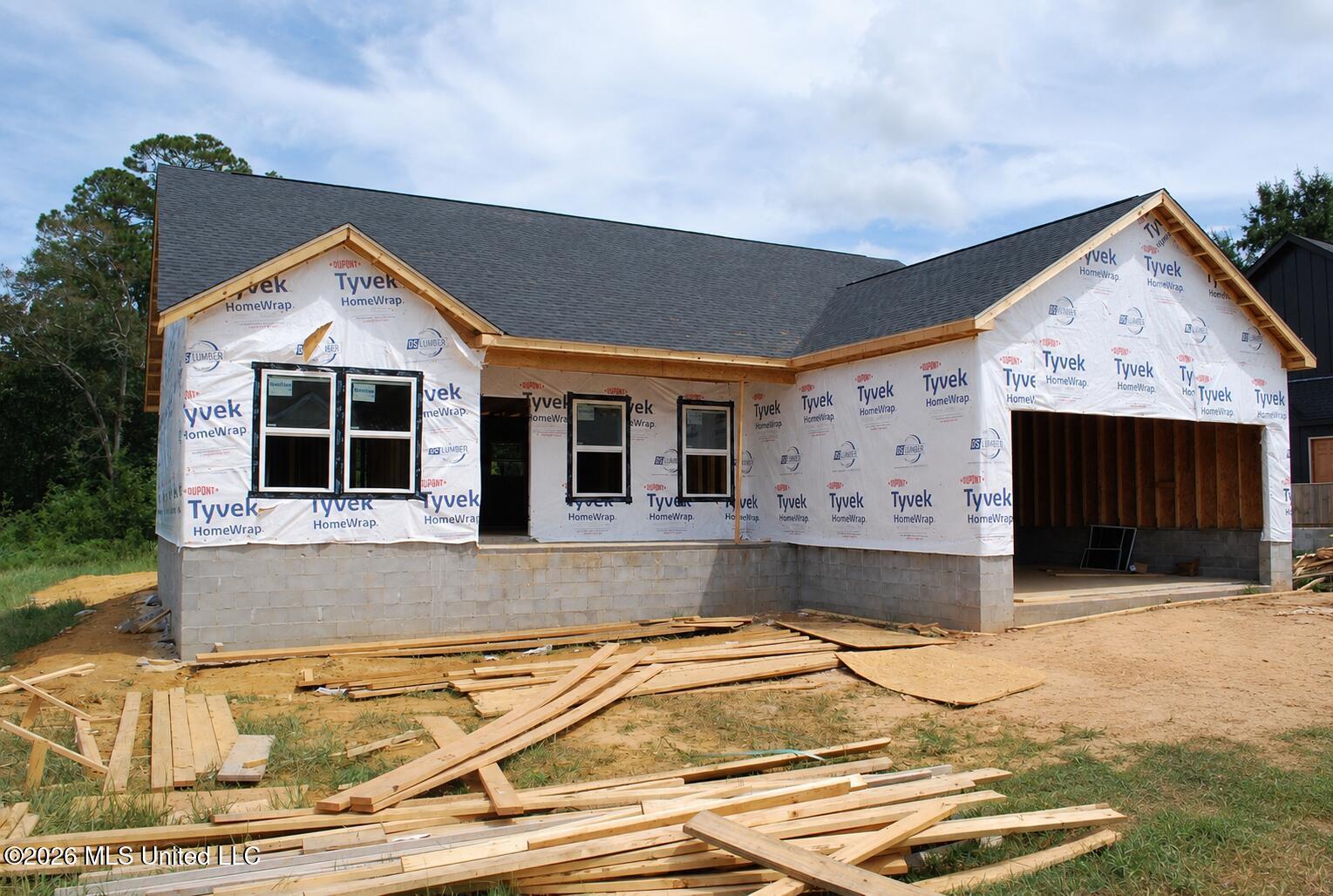 3314 Waterview Way Property Photo 4