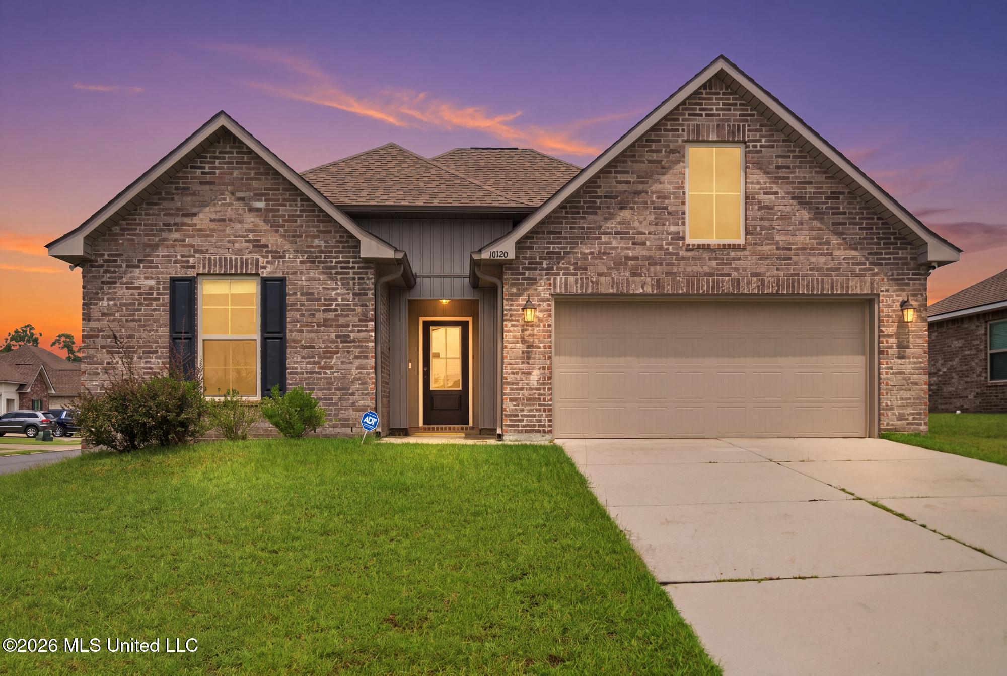 18120 Evergreen Drive Property Photo 1