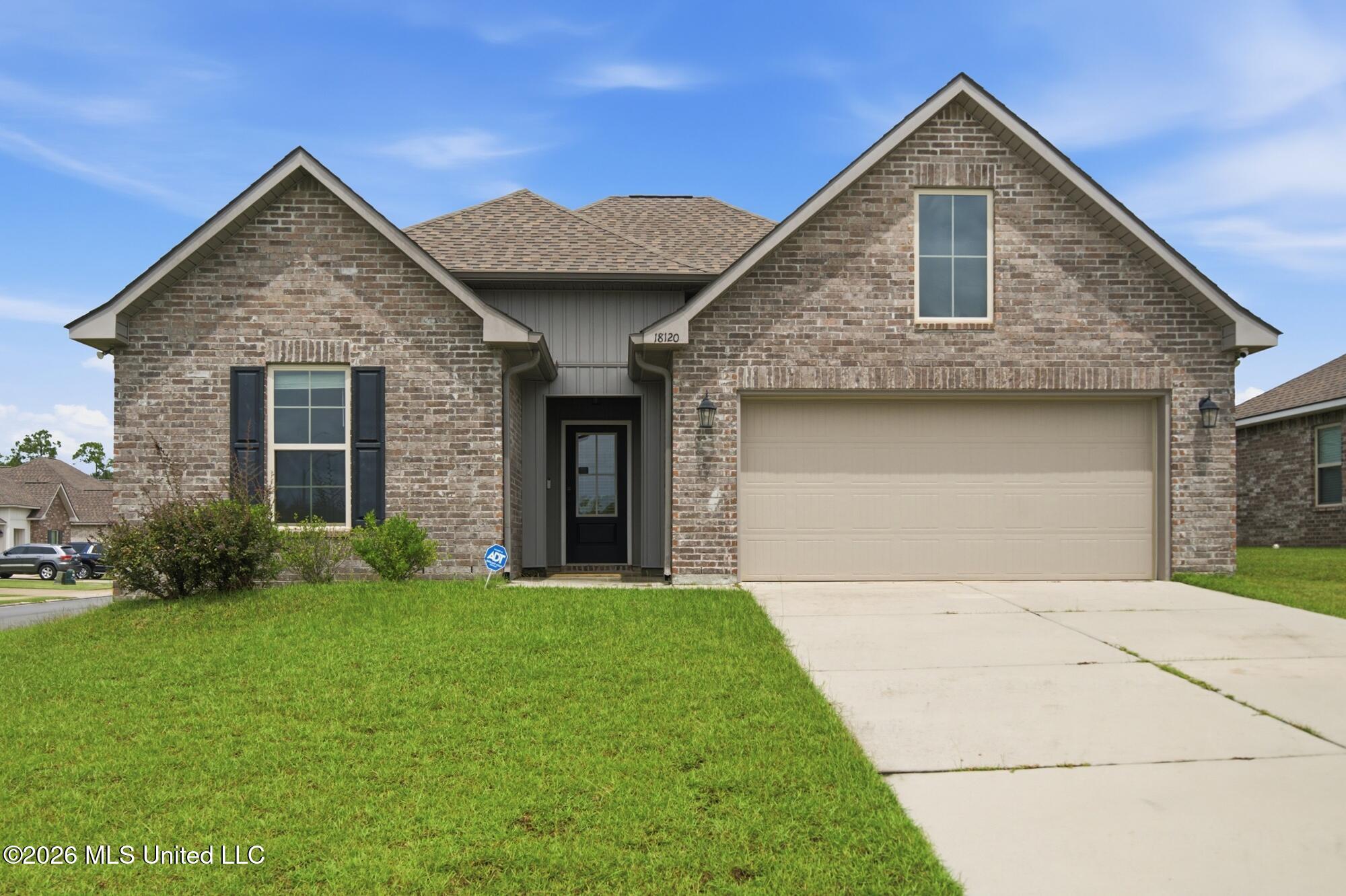 18120 Evergreen Drive Property Photo 2