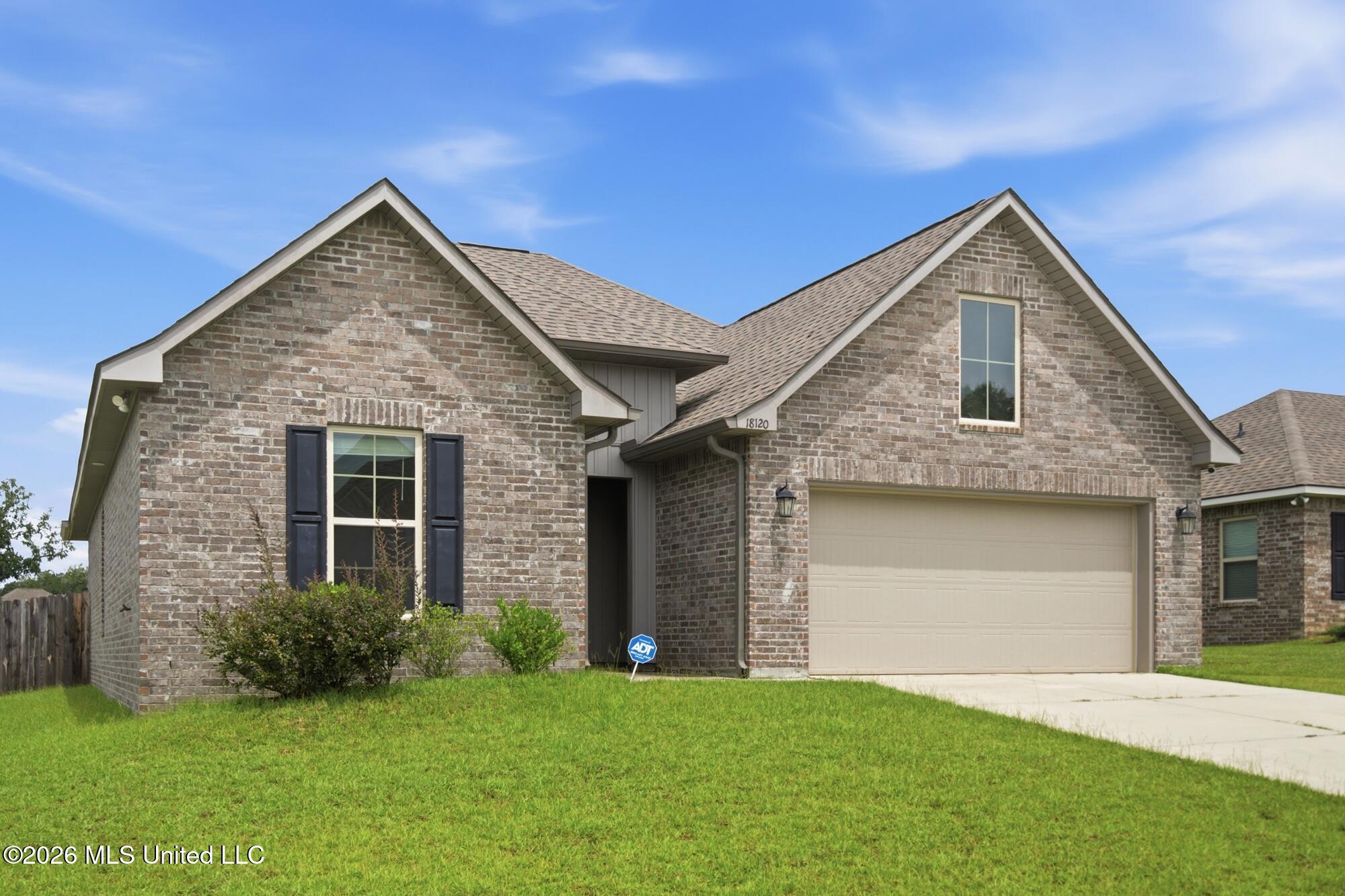 18120 Evergreen Drive Property Photo 3