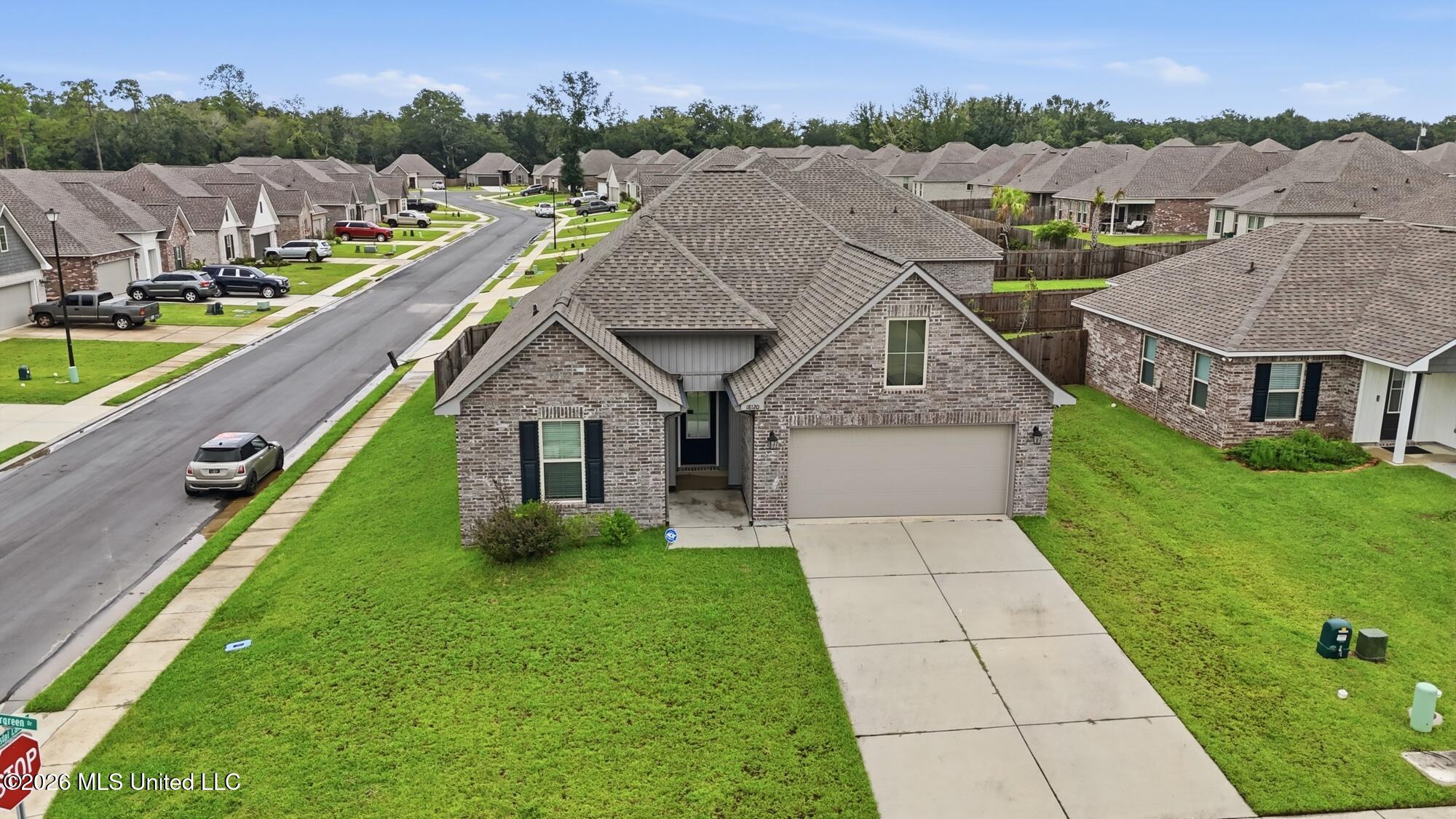 18120 Evergreen Drive Property Photo 29