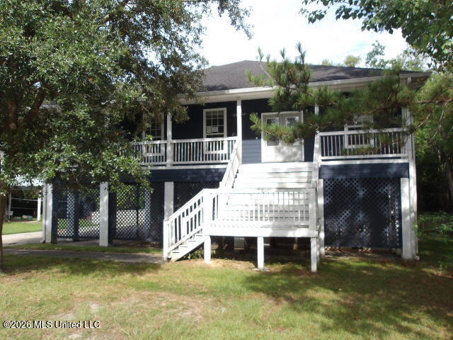 2008 Pompano Drive Property Photo 1